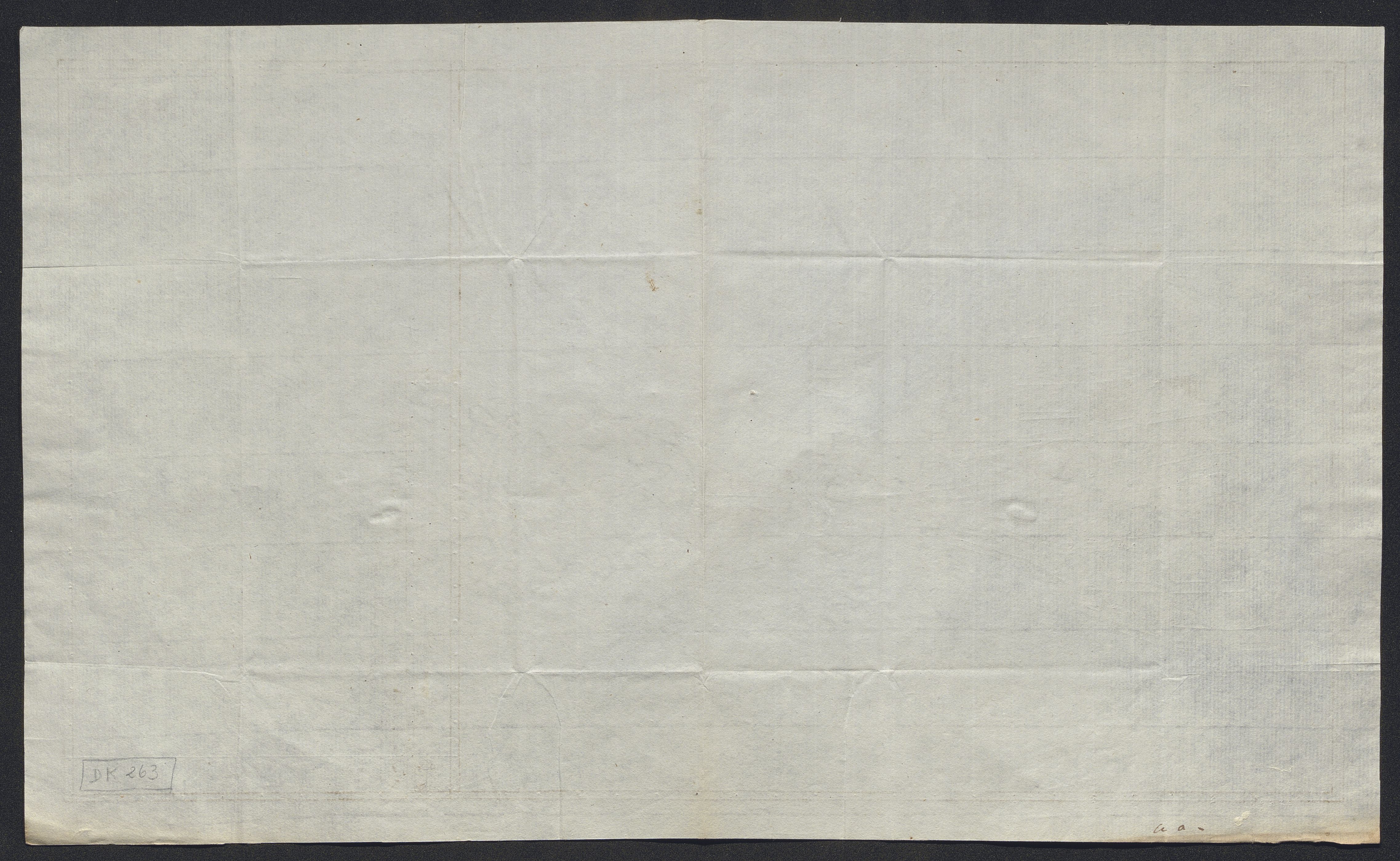 Riksarkivets kart- og tegningssamling, RA/EA-5930/T/T015/T015f, 1636-1813, s. 13