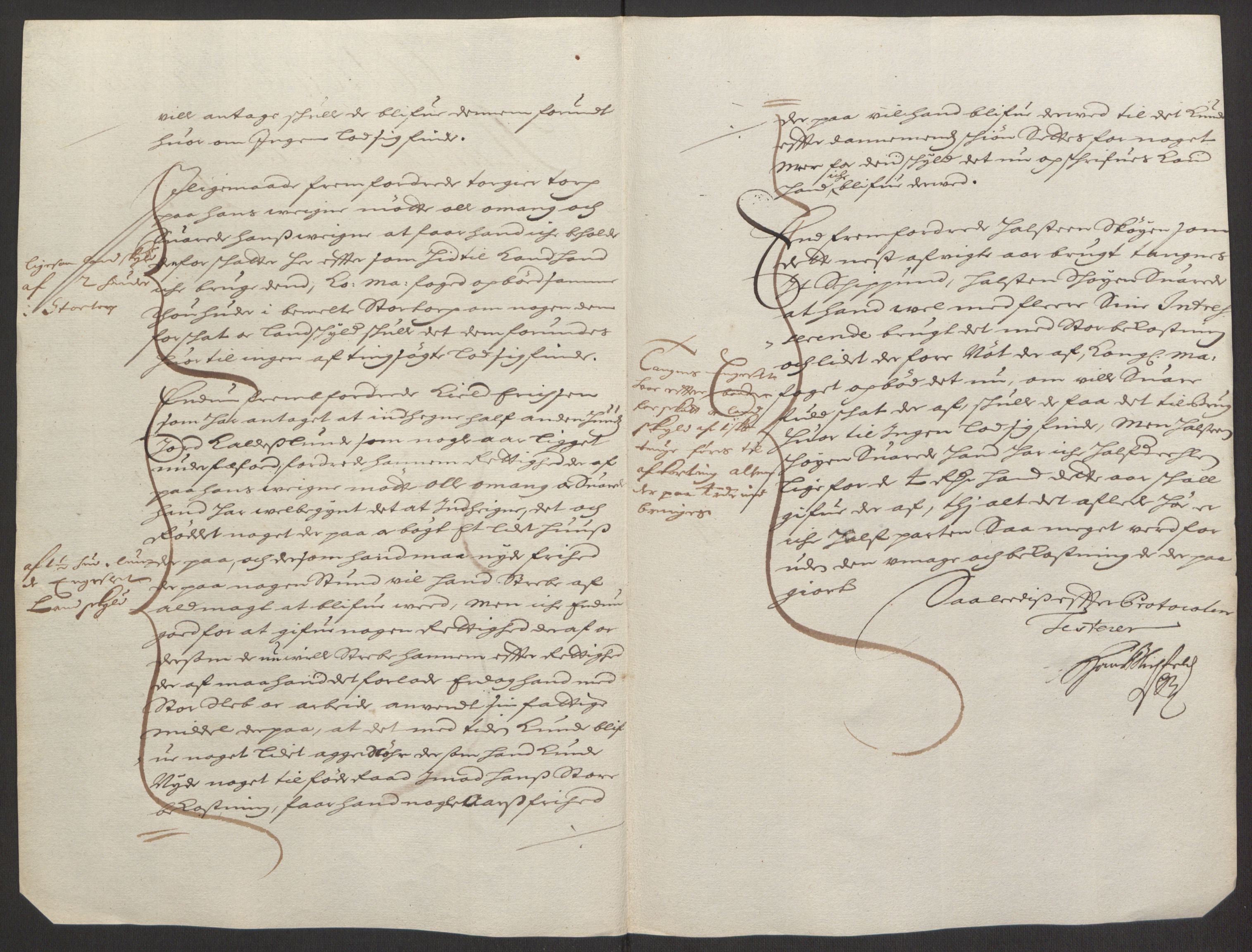 Rentekammeret inntil 1814, Reviderte regnskaper, Fogderegnskap, AV/RA-EA-4092/R16/L1035: Fogderegnskap Hedmark, 1694, s. 201