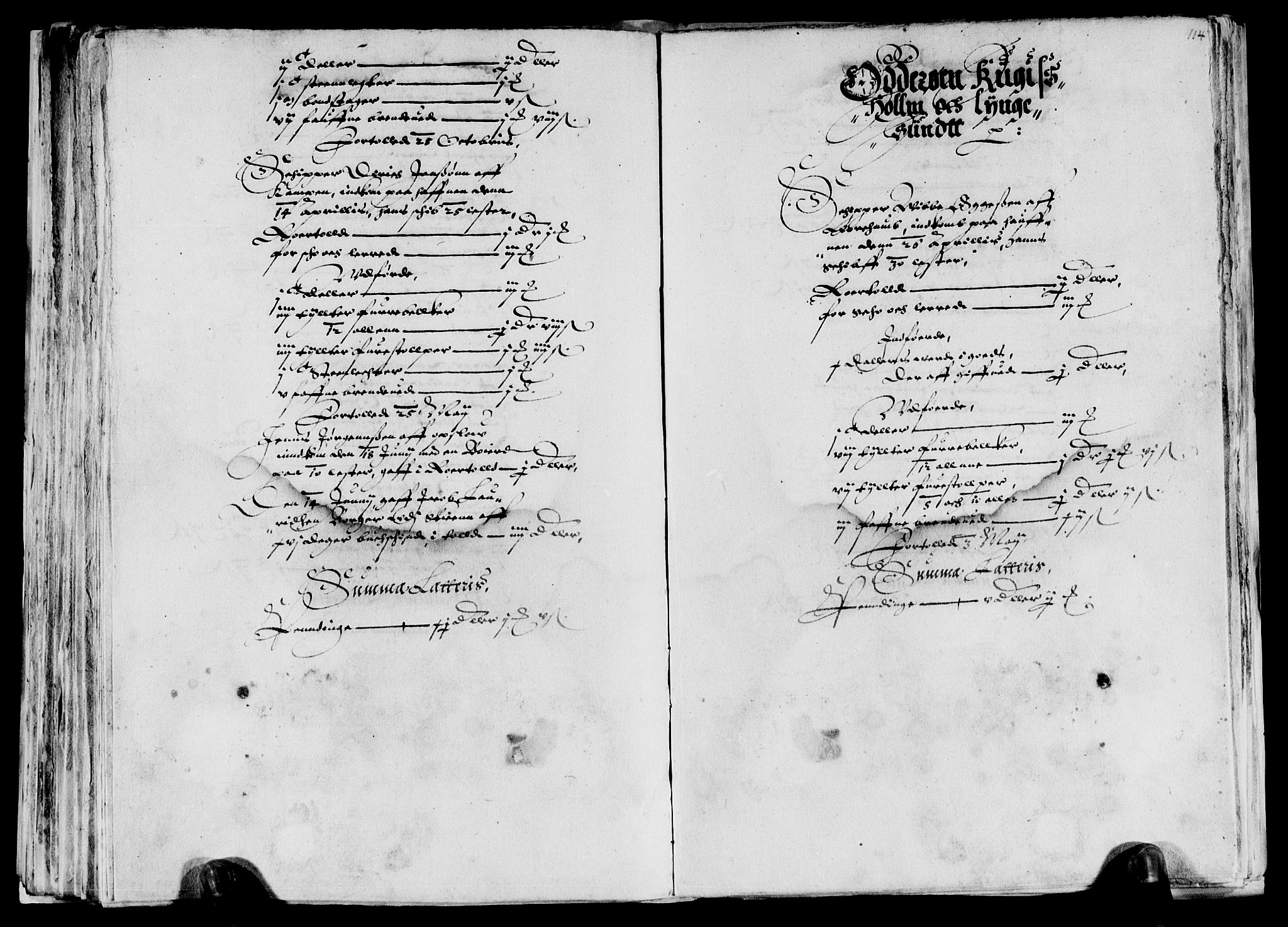 Rentekammeret inntil 1814, Reviderte regnskaper, Lensregnskaper, AV/RA-EA-5023/R/Rb/Rbq/L0009: Nedenes len. Mandals len. Råbyggelag., 1616-1618