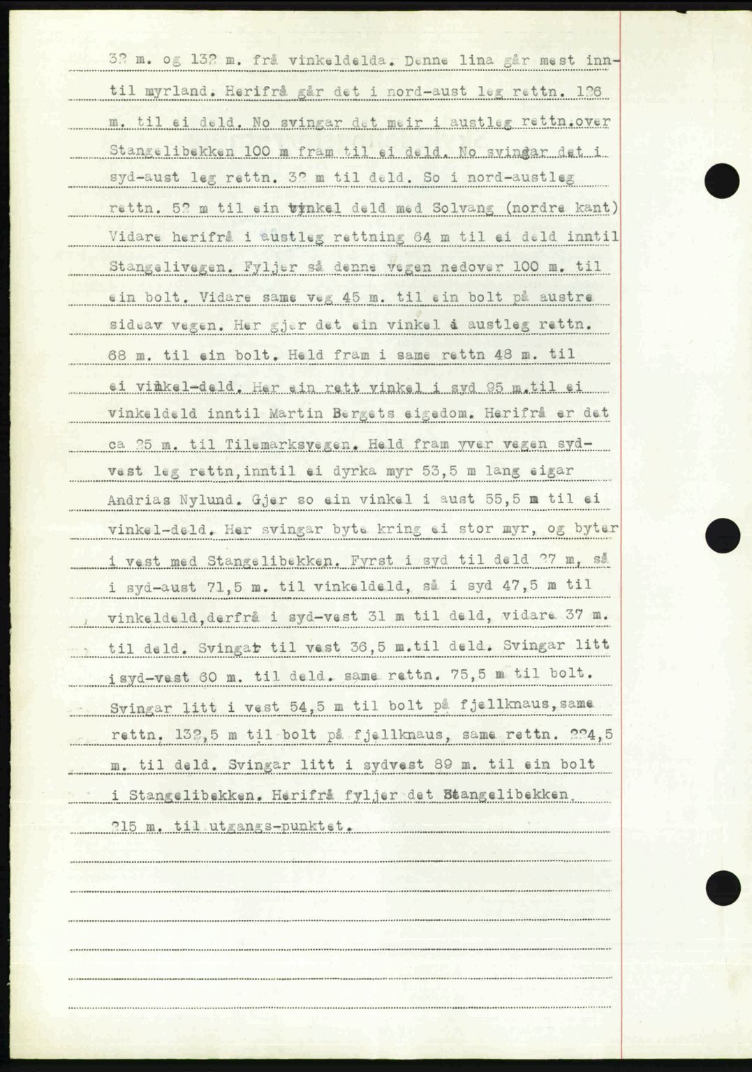 Nedenes sorenskriveri, SAK/1221-0006/G/Gb/Gba/L0063: Pantebok nr. A15, 1950-1950, Dagboknr: 1630/1950