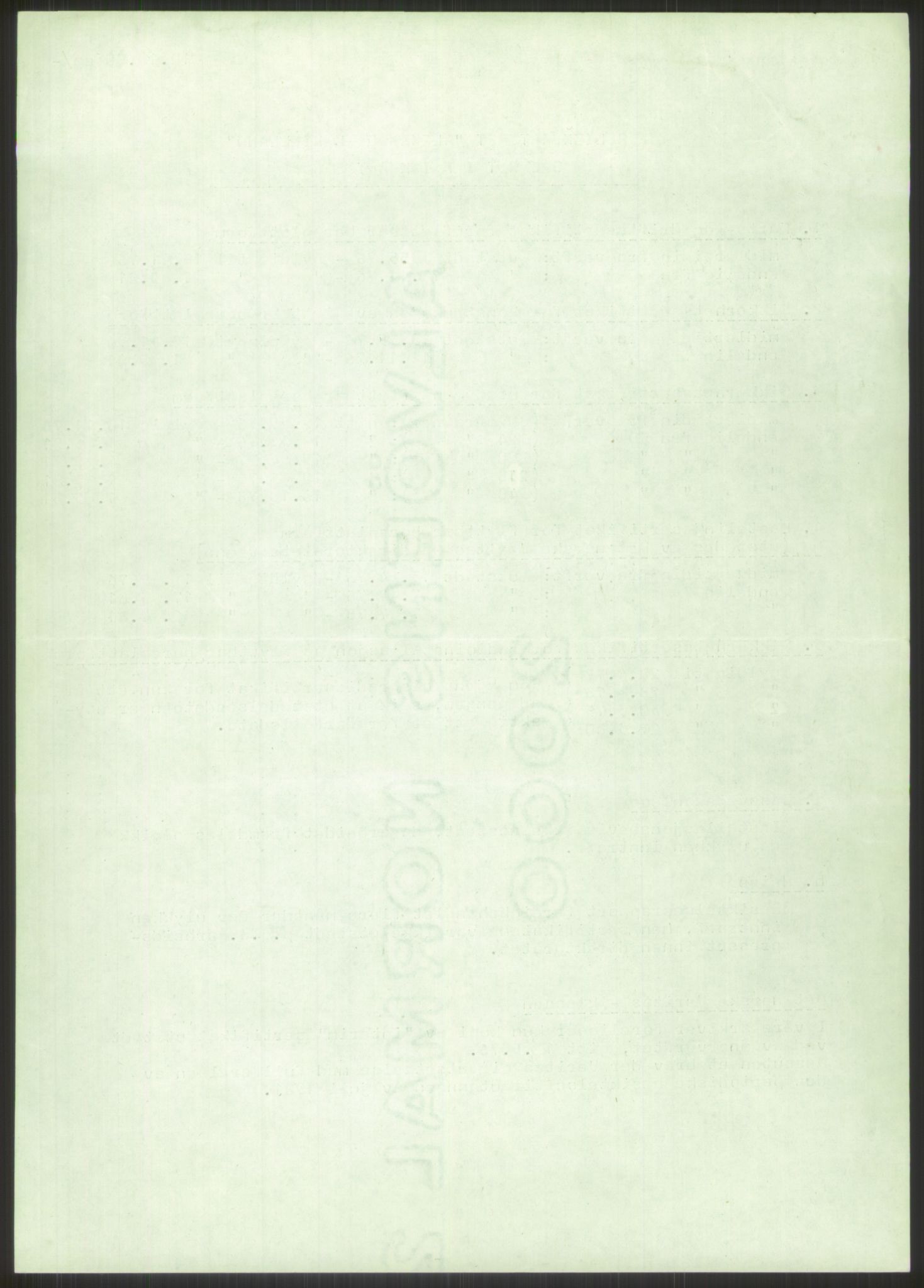 Justisdepartementet, Granskningskommisjonen ved Alexander Kielland-ulykken 27.3.1980, RA/S-1165/D/L0024: A Alexander L. Kielland (A1-A2, A7-A9, A14, A22, A16 av 31)/ E CFEM (E1, E3-E6 av 27)/ F Richard Ducros (Doku.liste + F1-F6 av 8)/ H Sjøfartsdirektoratet/Skipskontrollen (H12, H14-H16, H44, H49, H51 av 52), 1980-1981, s. 977