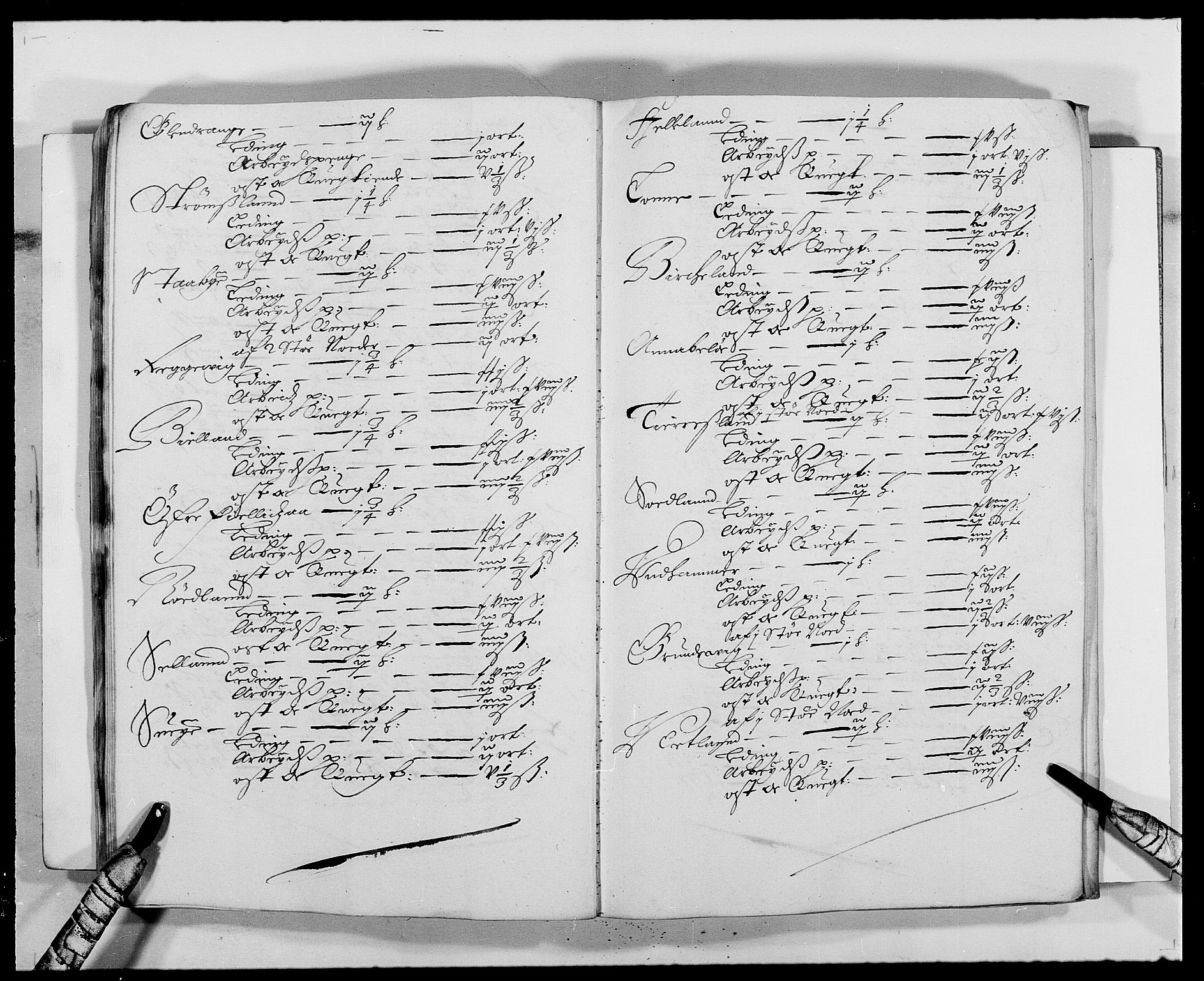 Rentekammeret inntil 1814, Reviderte regnskaper, Fogderegnskap, AV/RA-EA-4092/R41/L2526: Fogderegnskap Lista, 1672, s. 29
