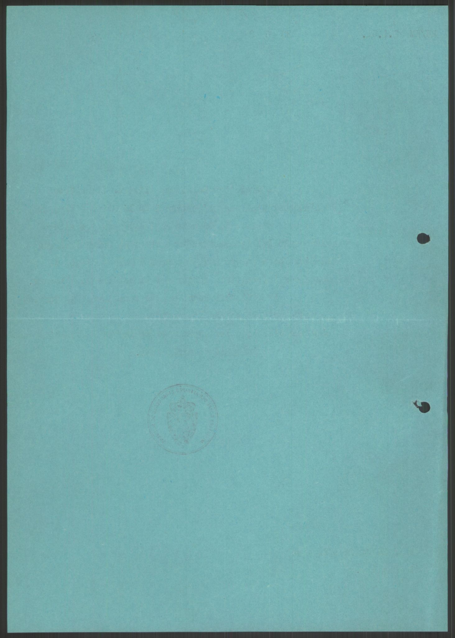 Utenriksdepartementet, RA/S-2259, 1951-1959, s. 702