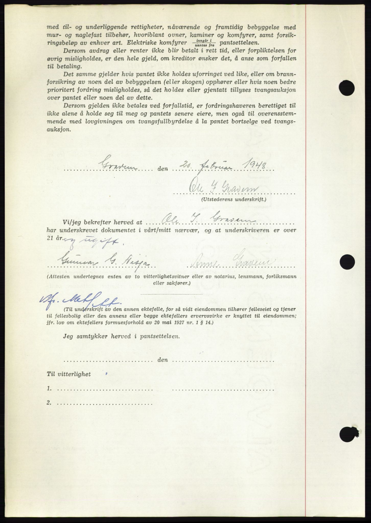 Nordmøre sorenskriveri, AV/SAT-A-4132/1/2/2Ca: Pantebok nr. B104, 1950-1950, Dagboknr: 1290/1950