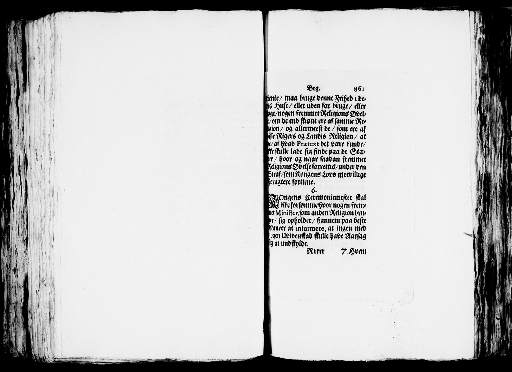 Danske Kanselli, Skapsaker, RA/EA-4061/G/L0010: Tillegg til skapsakene, 1666-1688, s. 298