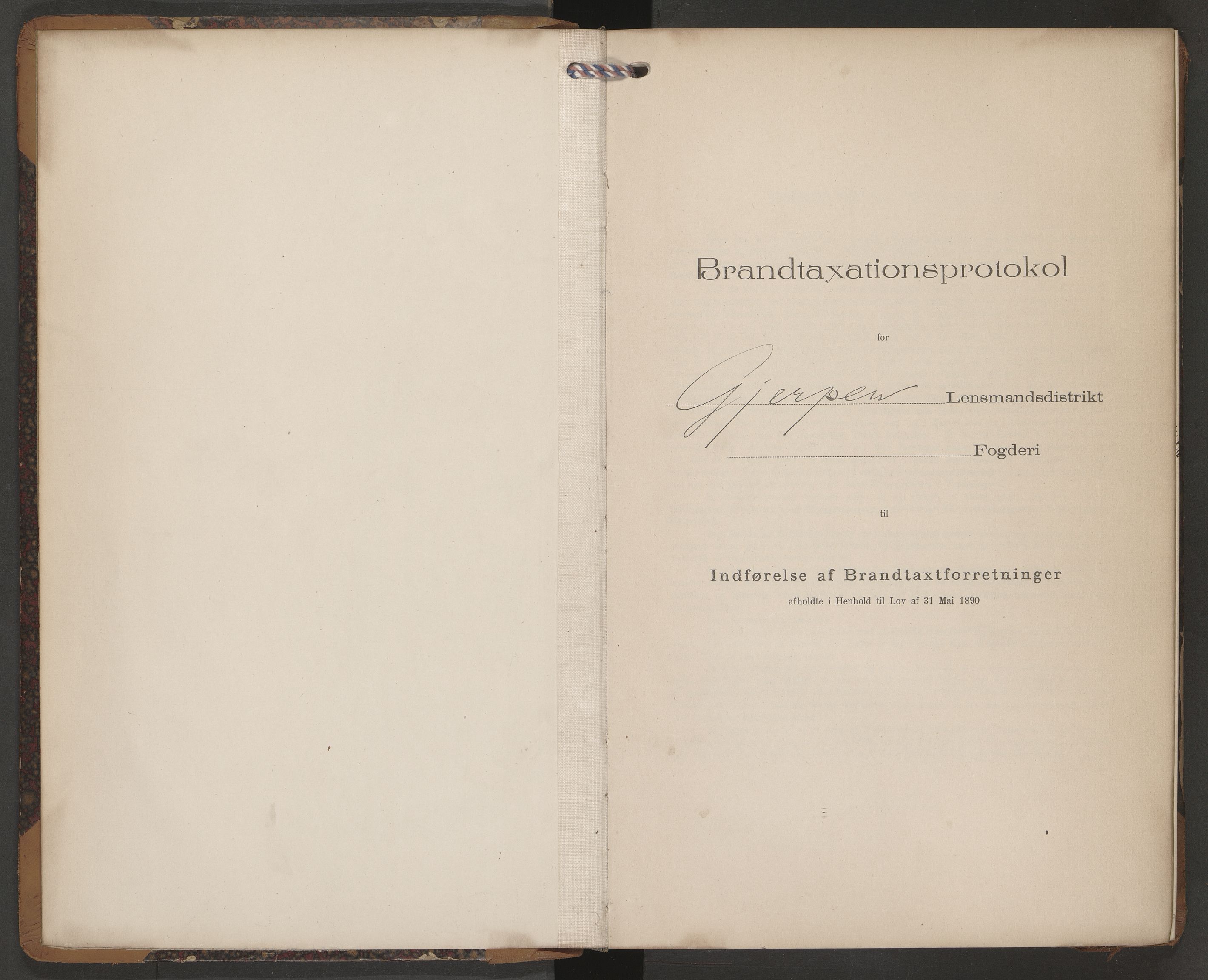 Gjerpen og Siljan lensmannskontor, AV/SAKO-A-555/Y/Ye/Yeb/L0011: Skjematakstprotokoll, 1913-1914