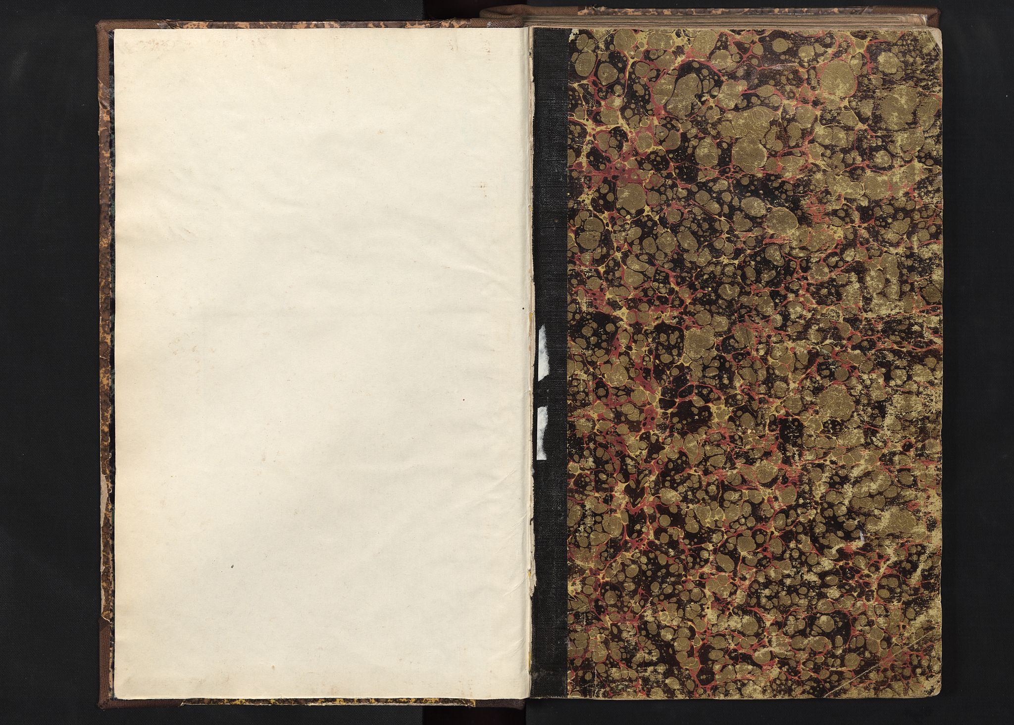 Alvdal prestekontor, AV/SAH-PREST-060/H/Ha/Hab/L0001: Klokkerbok nr. 1, 1857-1893