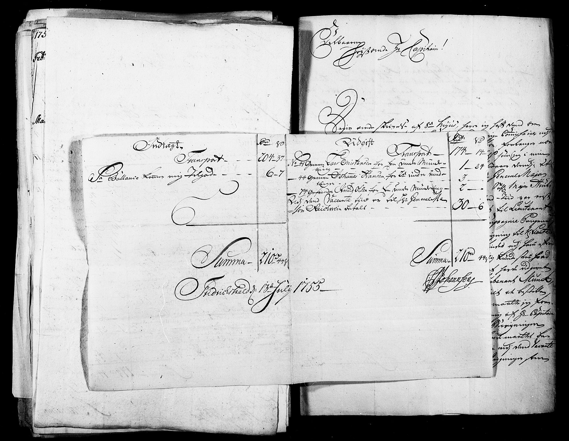 Forsvaret, Generalauditøren, AV/RA-RAFA-1772/F/Fj/Fja/L0016: --, 1738-1815, s. 388