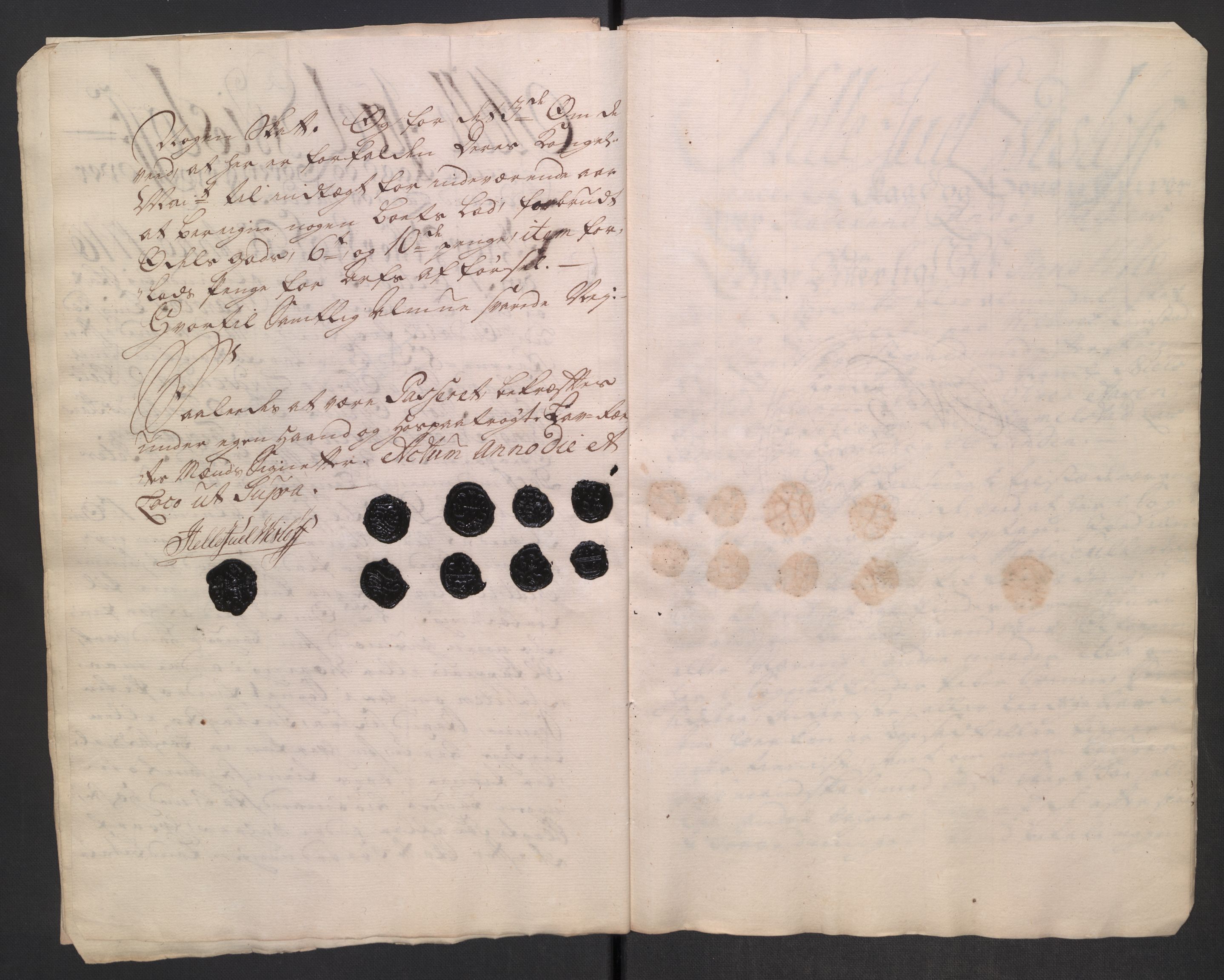 Rentekammeret inntil 1814, Reviderte regnskaper, Fogderegnskap, AV/RA-EA-4092/R18/L1345: Fogderegnskap Hadeland, Toten og Valdres, 1745-1746, s. 375