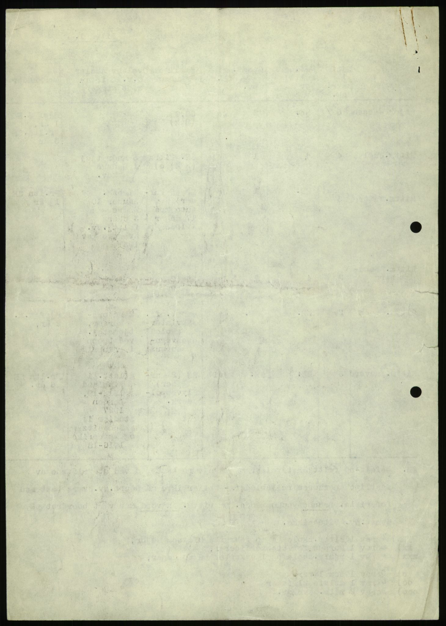 Forsvaret, Forsvarets krigshistoriske avdeling, RA/RAFA-2017/Y/Yb/L0159: II-C-11-750-825  -  Kavaleriet og artilleriet, 1936-1940, s. 109