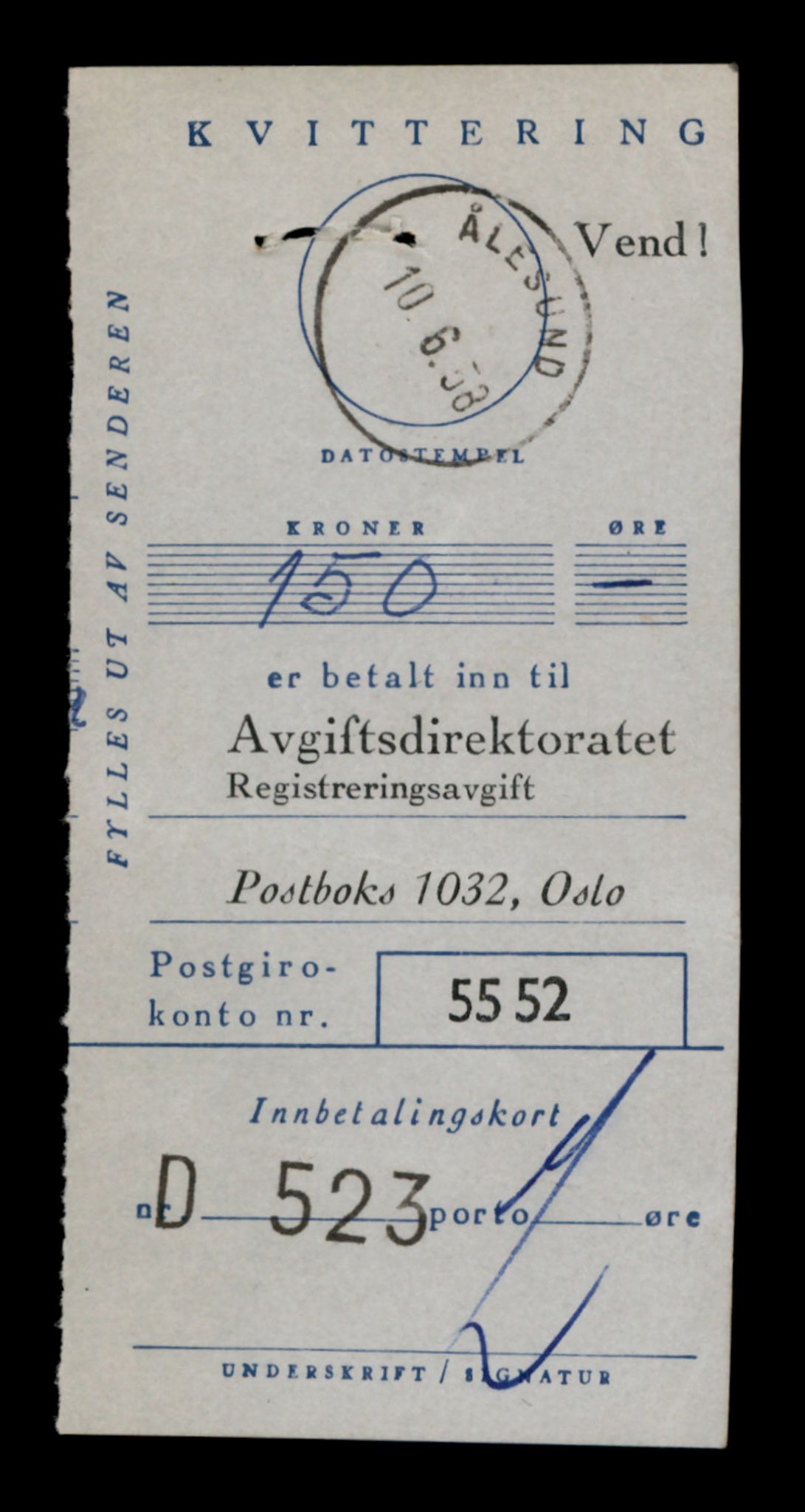 Møre og Romsdal vegkontor - Ålesund trafikkstasjon, AV/SAT-A-4099/F/Fe/L0046: Registreringskort for kjøretøy T 14445 - T 14579, 1927-1998