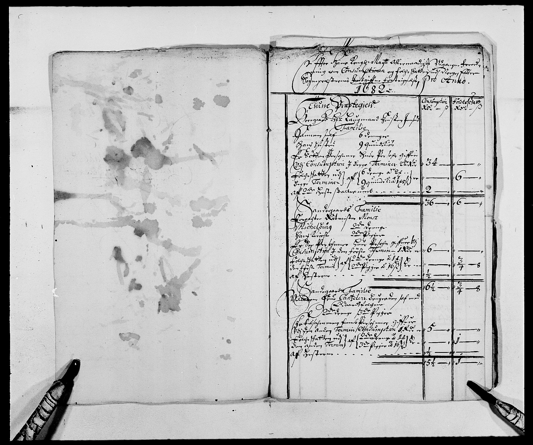 Rentekammeret inntil 1814, Reviderte regnskaper, Fogderegnskap, AV/RA-EA-4092/R03/L0114: Fogderegnskap Onsøy, Tune, Veme og Åbygge fogderi, 1678-1683, s. 299