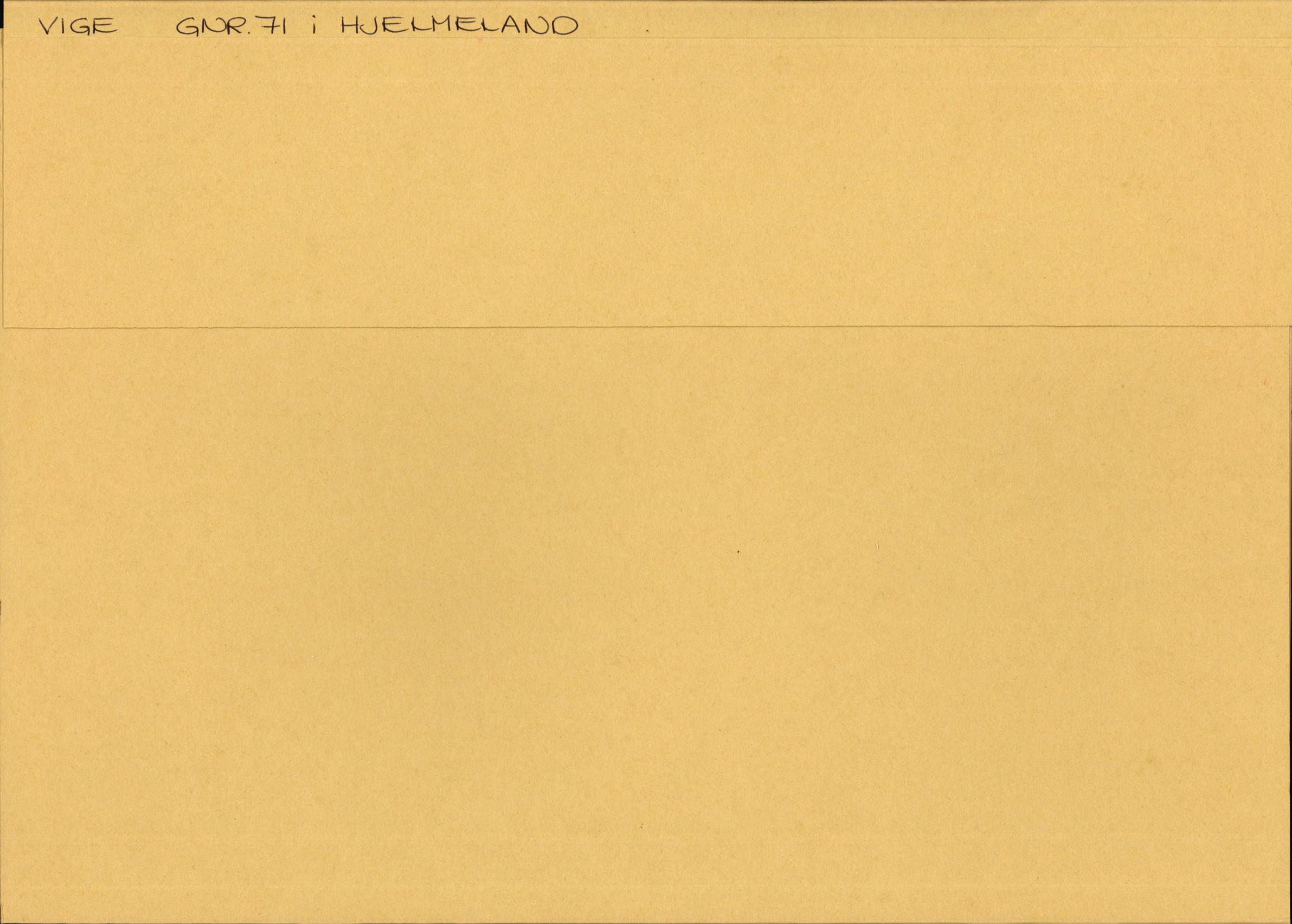 Statsarkivet i Stavanger, AV/SAST-A-101971/03/Y/Yj/L0094: Avskrifter sortert etter gårdsnavn: Vetrhus - Vik i Nerstrand, 1750-1930, s. 385