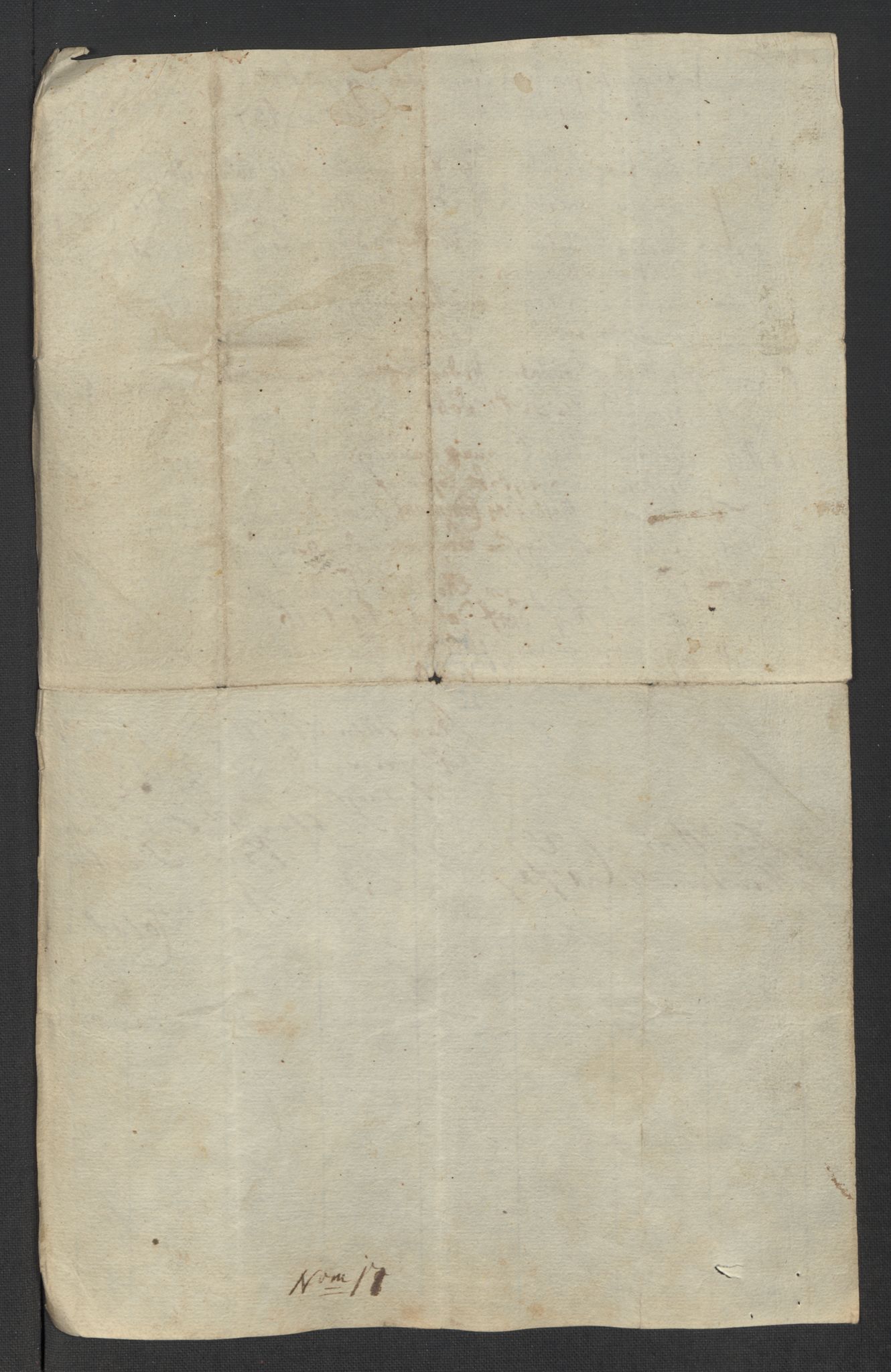 Rentekammeret inntil 1814, Reviderte regnskaper, Fogderegnskap, AV/RA-EA-4092/R12/L0726: Fogderegnskap Øvre Romerike, 1717, s. 302