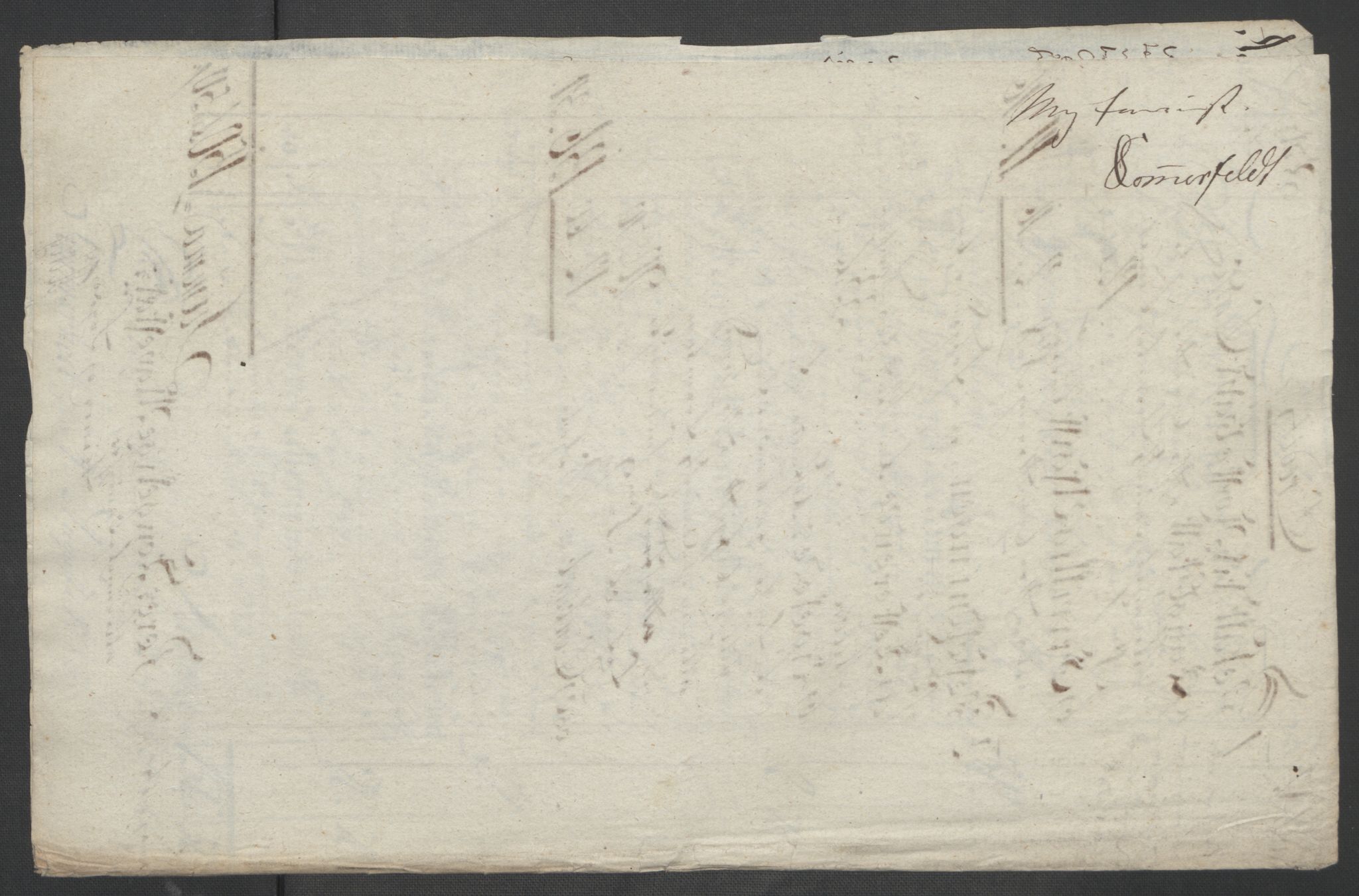 Rentekammeret inntil 1814, Reviderte regnskaper, Fogderegnskap, RA/EA-4092/R19/L1399: Fogderegnskap Toten, Hadeland og Vardal, 1762-1783, s. 544