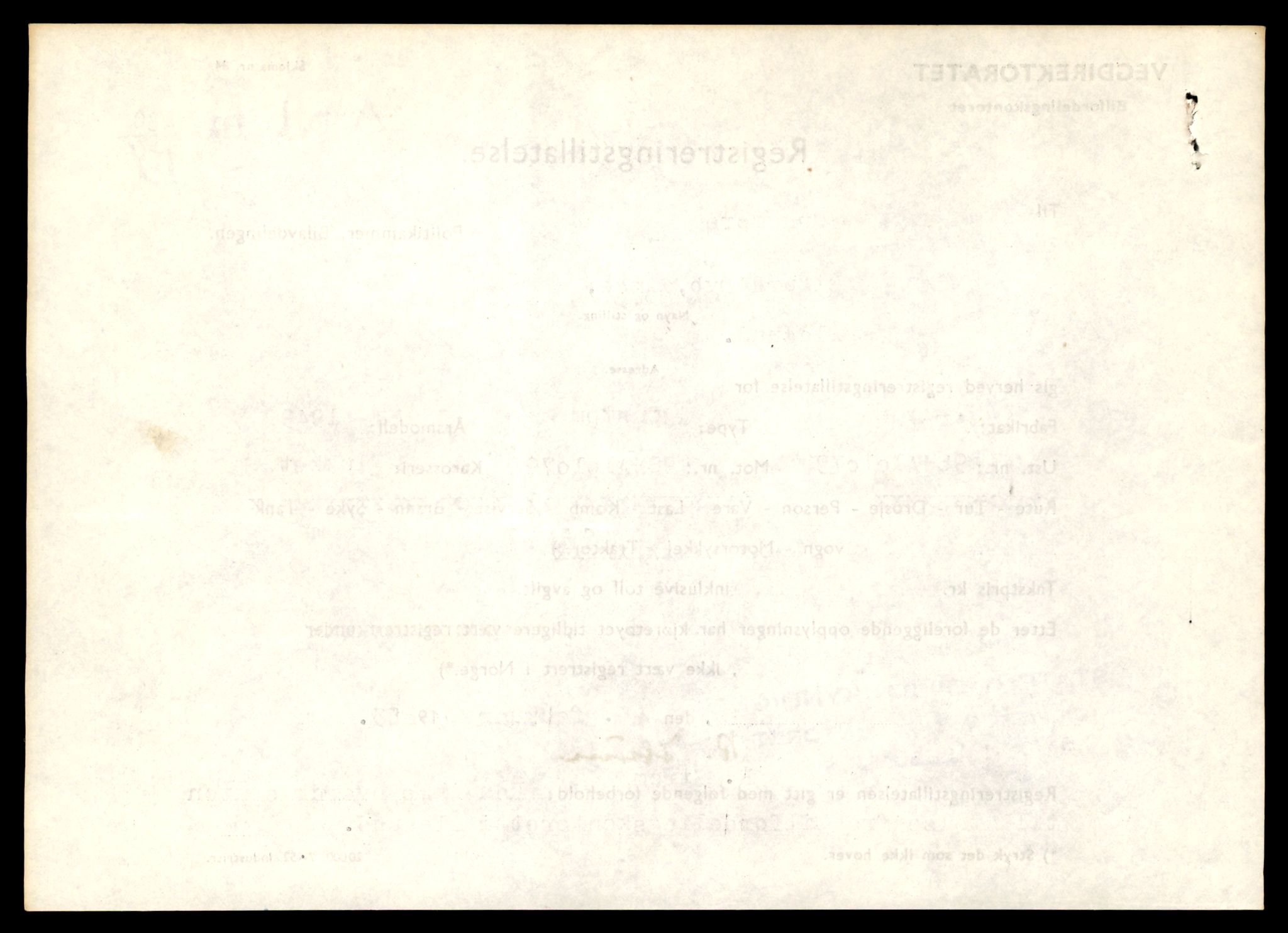 Møre og Romsdal vegkontor - Ålesund trafikkstasjon, AV/SAT-A-4099/F/Fe/L0043: Registreringskort for kjøretøy T 14080 - T 14204, 1927-1998, s. 874