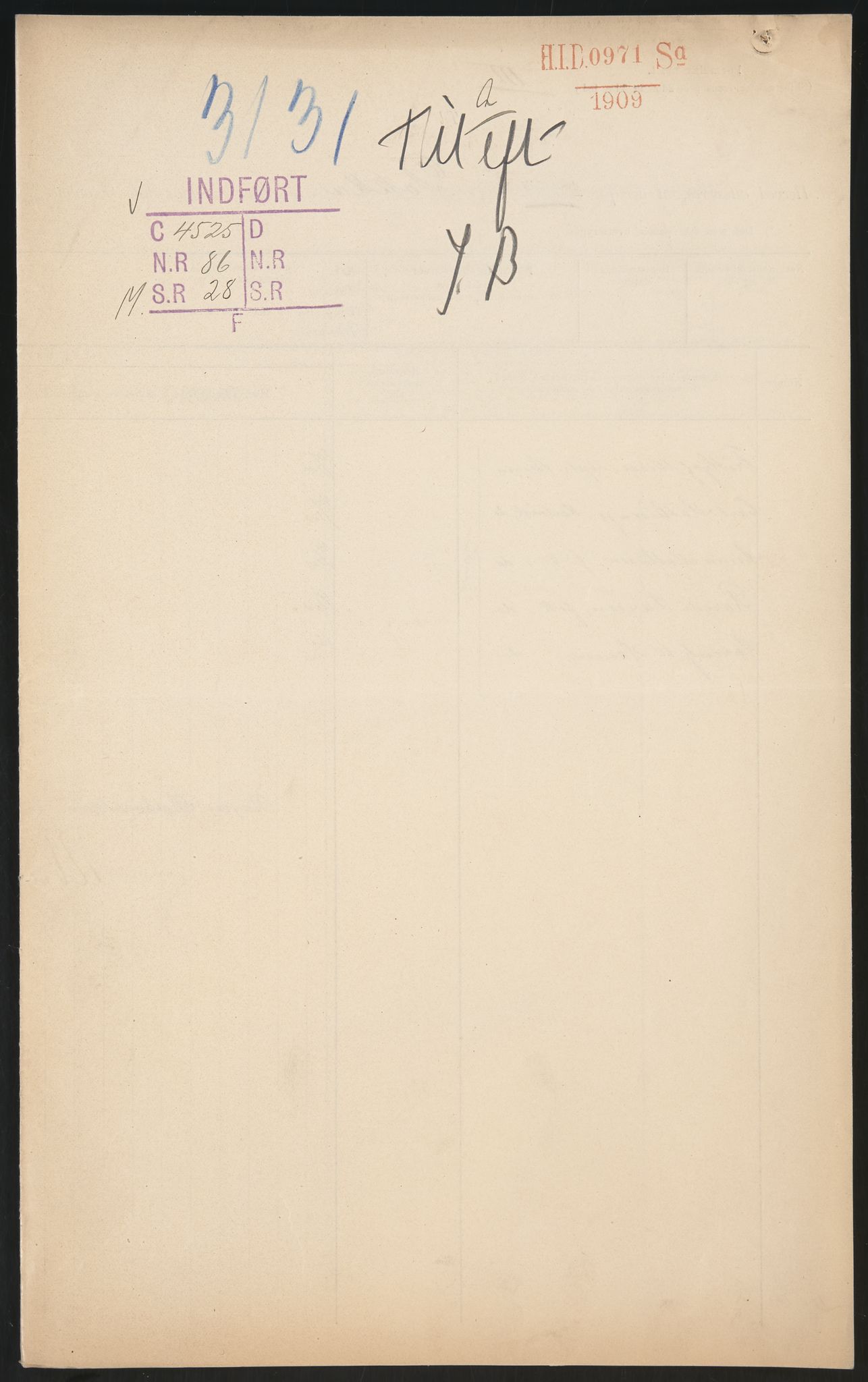 Sjøfartsdirektoratet med forløpere, skipsmapper slettede skip, AV/RA-S-4998/F/Fa/L0245: --, 1876-1919, s. 190