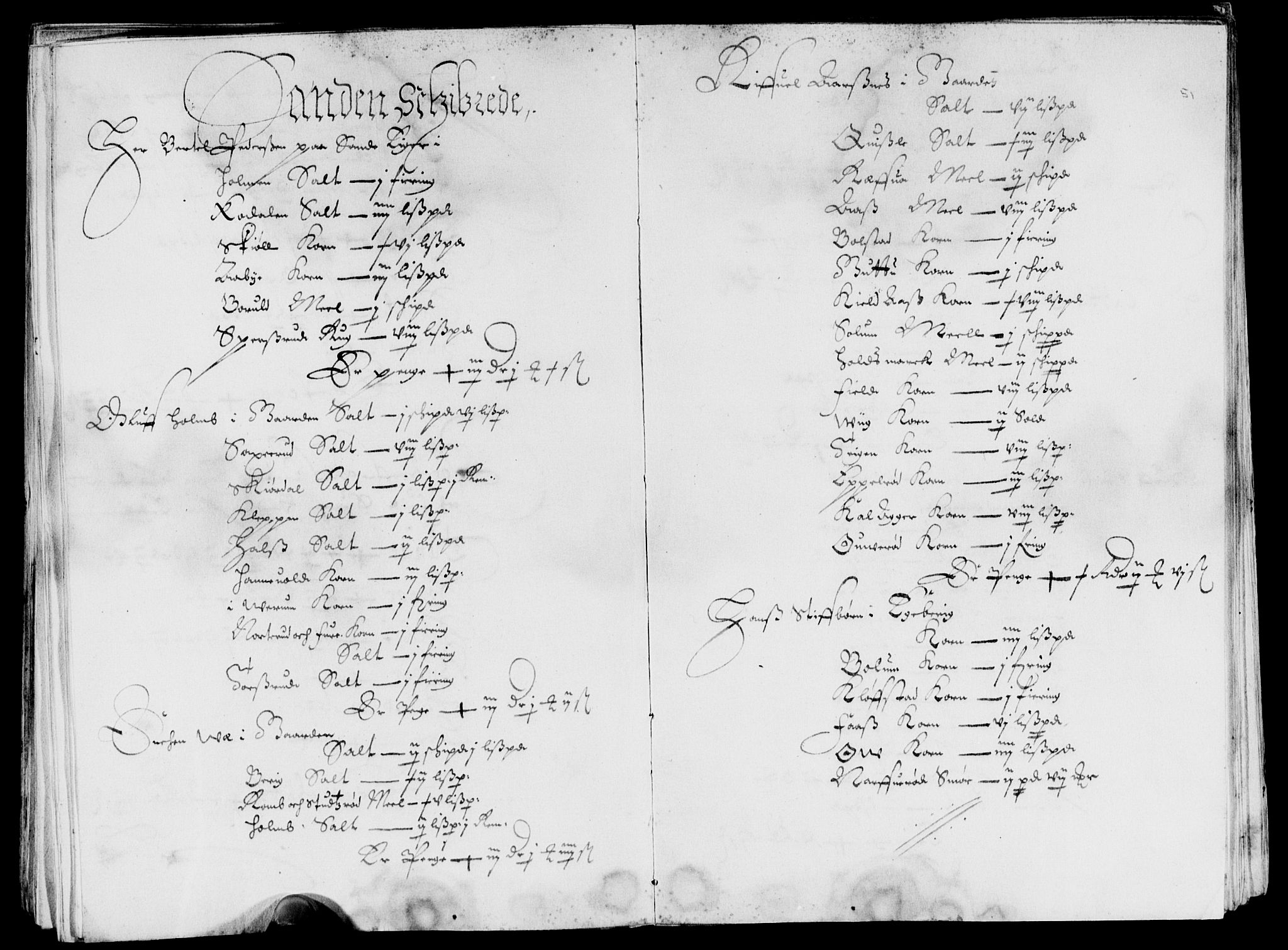 Rentekammeret inntil 1814, Reviderte regnskaper, Lensregnskaper, RA/EA-5023/R/Rb/Rbo/L0028: Tønsberg len, 1647-1649