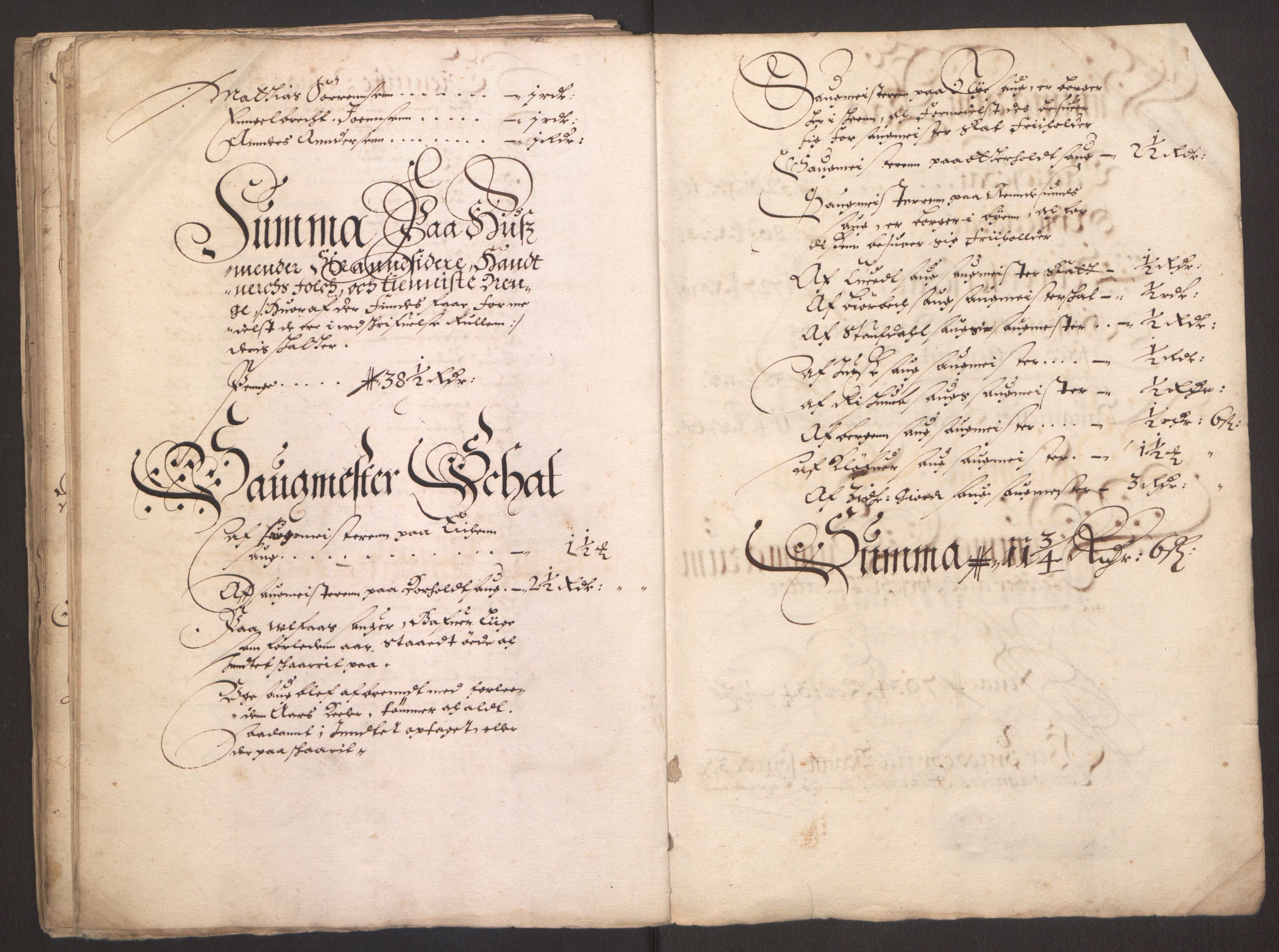 Rentekammeret inntil 1814, Reviderte regnskaper, Fogderegnskap, RA/EA-4092/R35/L2055: Fogderegnskap Øvre og Nedre Telemark, 1664, s. 104