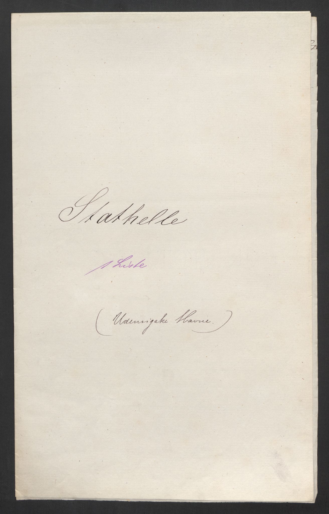 RA, Folketelling 1875, skipslister: Skip i utenrikske havner, hjemmehørende i byer og ladesteder, Fredrikshald - Arendal, 1875, s. 772