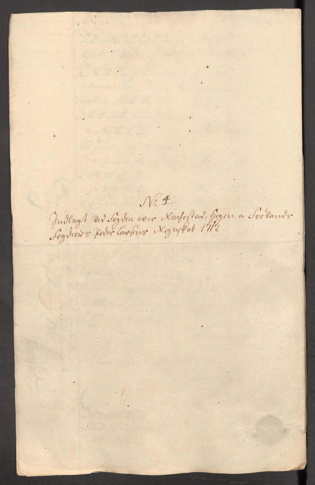 Rentekammeret inntil 1814, Reviderte regnskaper, Fogderegnskap, RA/EA-4092/R07/L0305: Fogderegnskap Rakkestad, Heggen og Frøland, 1712, s. 81
