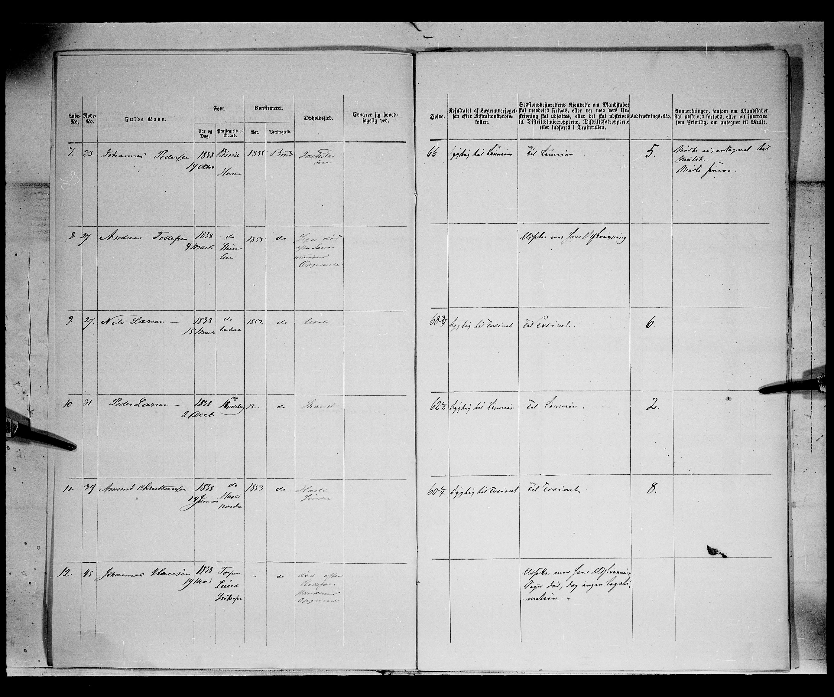 Fylkesmannen i Oppland, AV/SAH-FYO-002/1/K/Kg/L1169: Vardal, Biri og Gjøvik, 1860-1879, s. 6889
