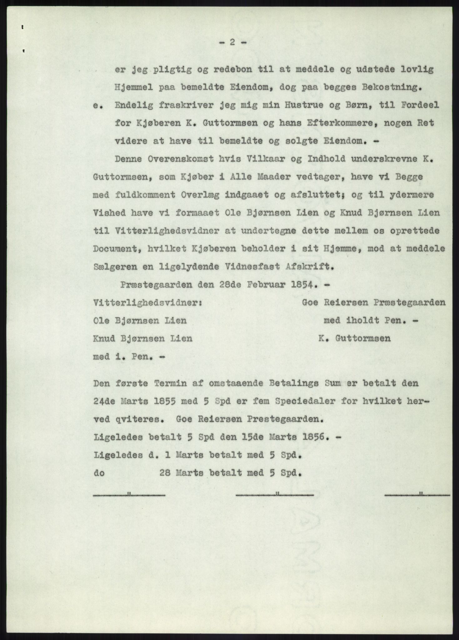 Statsarkivet i Kongsberg, SAKO/A-0001, 1944-1954, s. 446