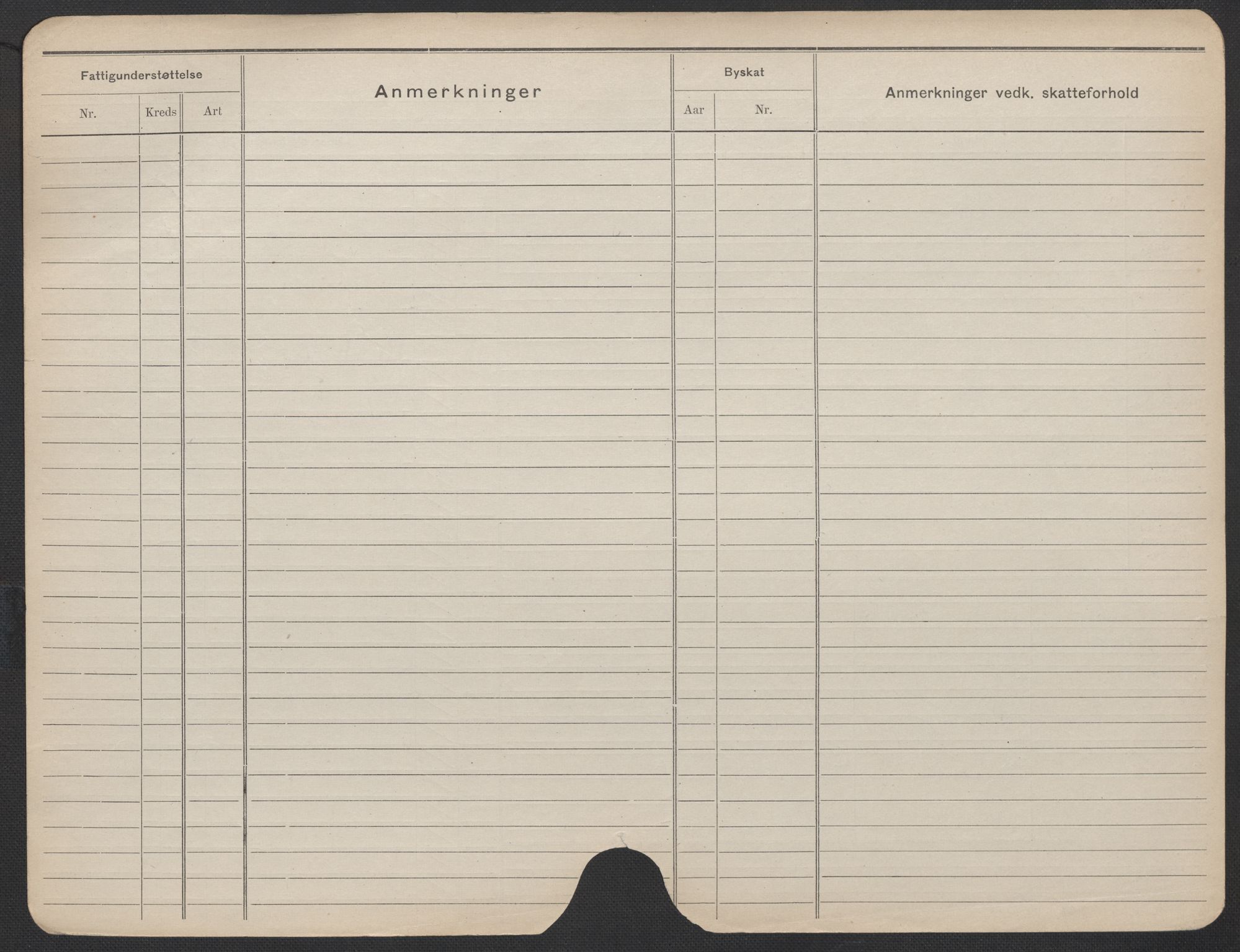 Oslo folkeregister, Registerkort, SAO/A-11715/F/Fa/Fac/L0016: Kvinner, 1906-1914, s. 700a
