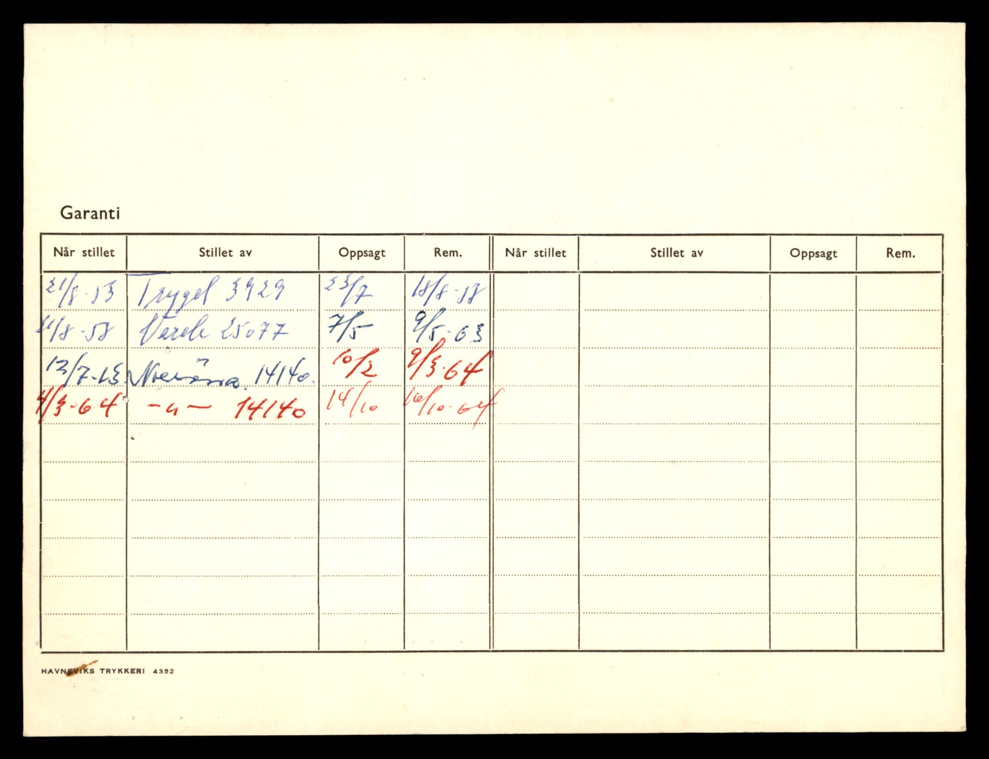 Møre og Romsdal vegkontor - Ålesund trafikkstasjon, AV/SAT-A-4099/F/Fe/L0044: Registreringskort for kjøretøy T 14205 - T 14319, 1927-1998, s. 2012