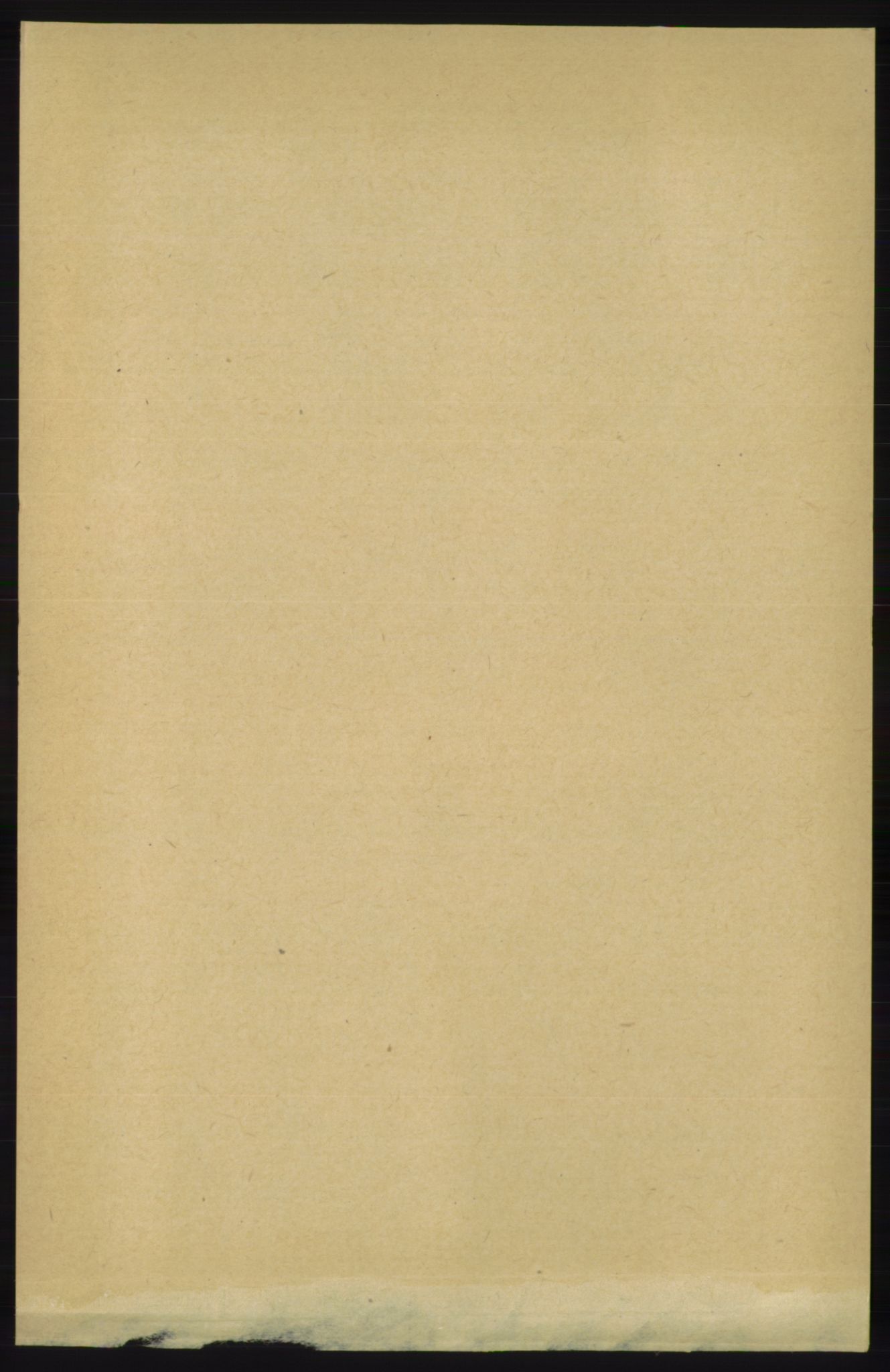 RA, Folketelling 1891 for 1155 Vats herred, 1891, s. 1098