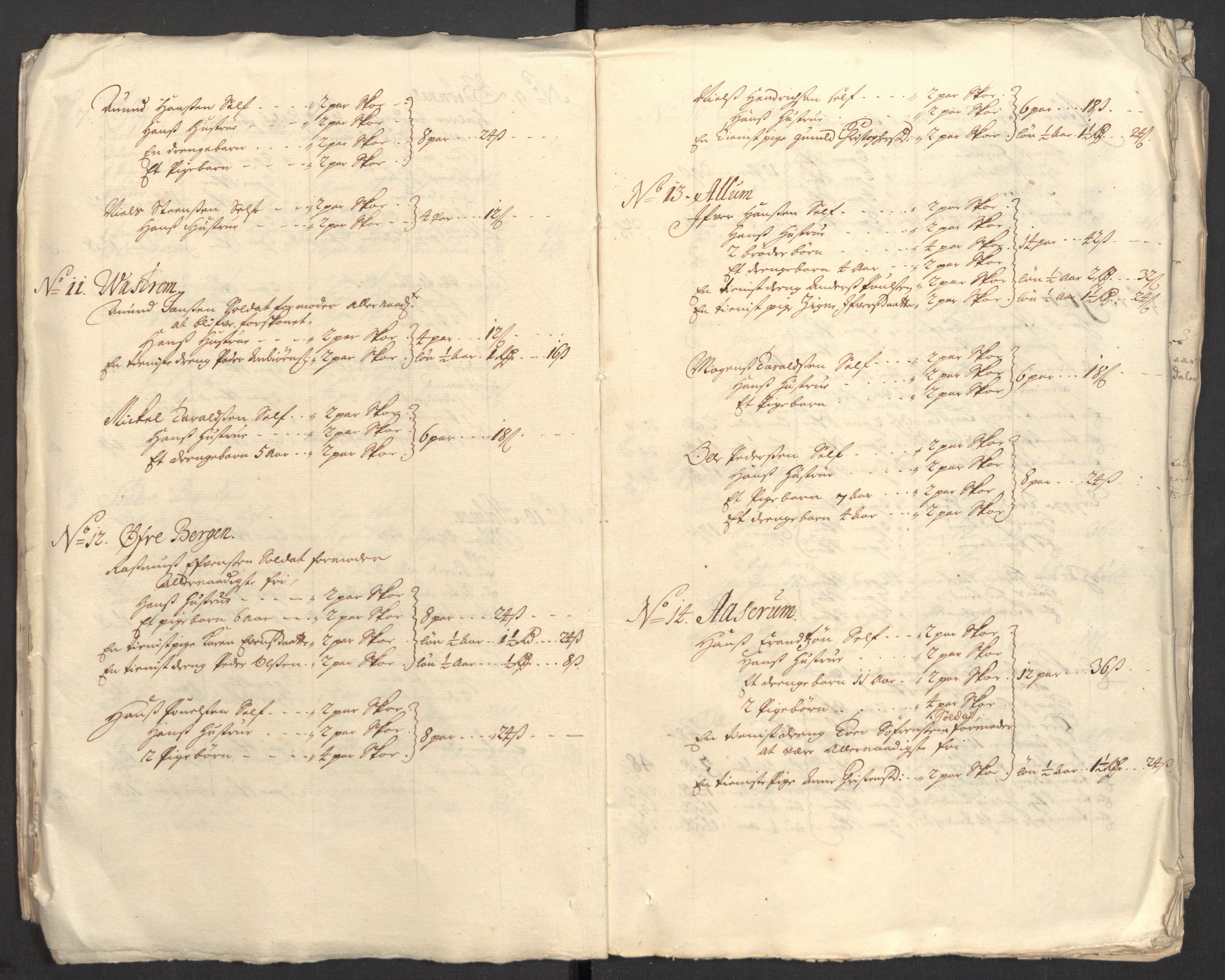 Rentekammeret inntil 1814, Reviderte regnskaper, Fogderegnskap, AV/RA-EA-4092/R33/L1982: Fogderegnskap Larvik grevskap, 1711, s. 187