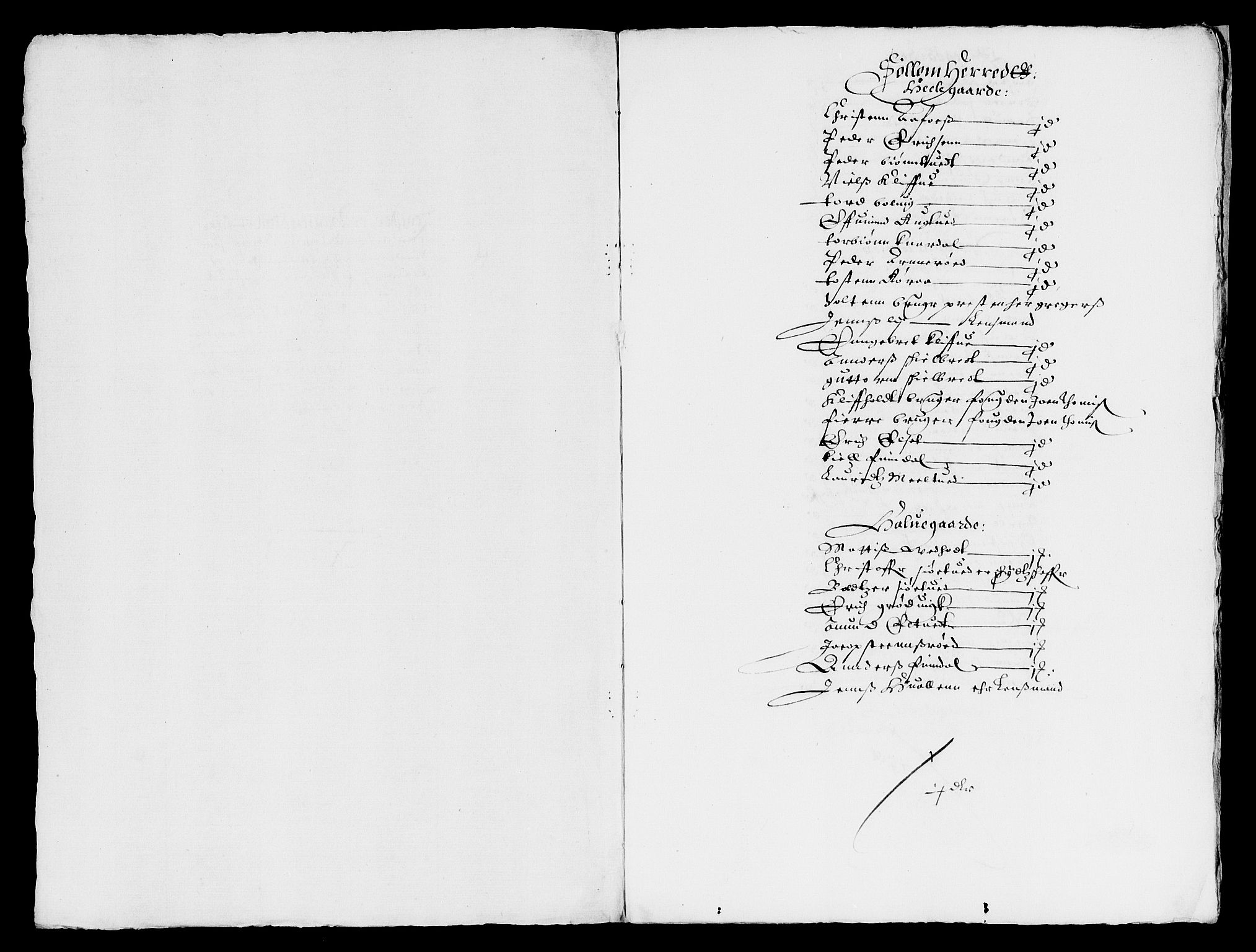 Rentekammeret inntil 1814, Reviderte regnskaper, Lensregnskaper, RA/EA-5023/R/Rb/Rba/L0086: Akershus len, 1627-1629