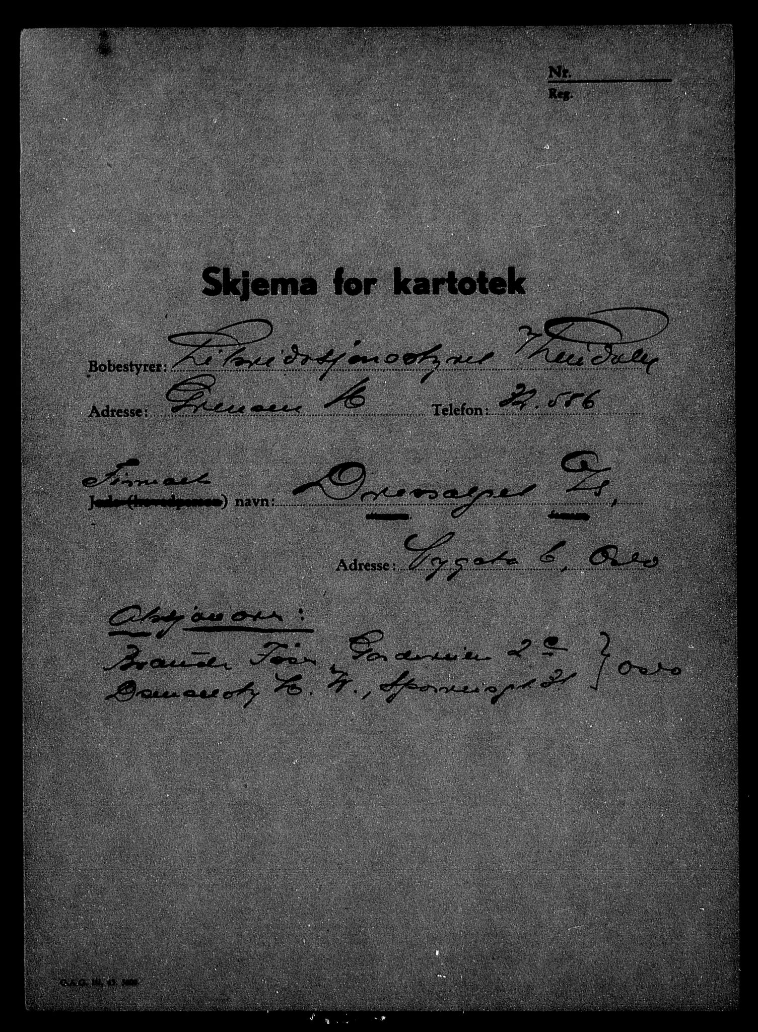 Justisdepartementet, Tilbakeføringskontoret for inndratte formuer, RA/S-1564/H/Hc/Hcc/L0930: --, 1945-1947, s. 507