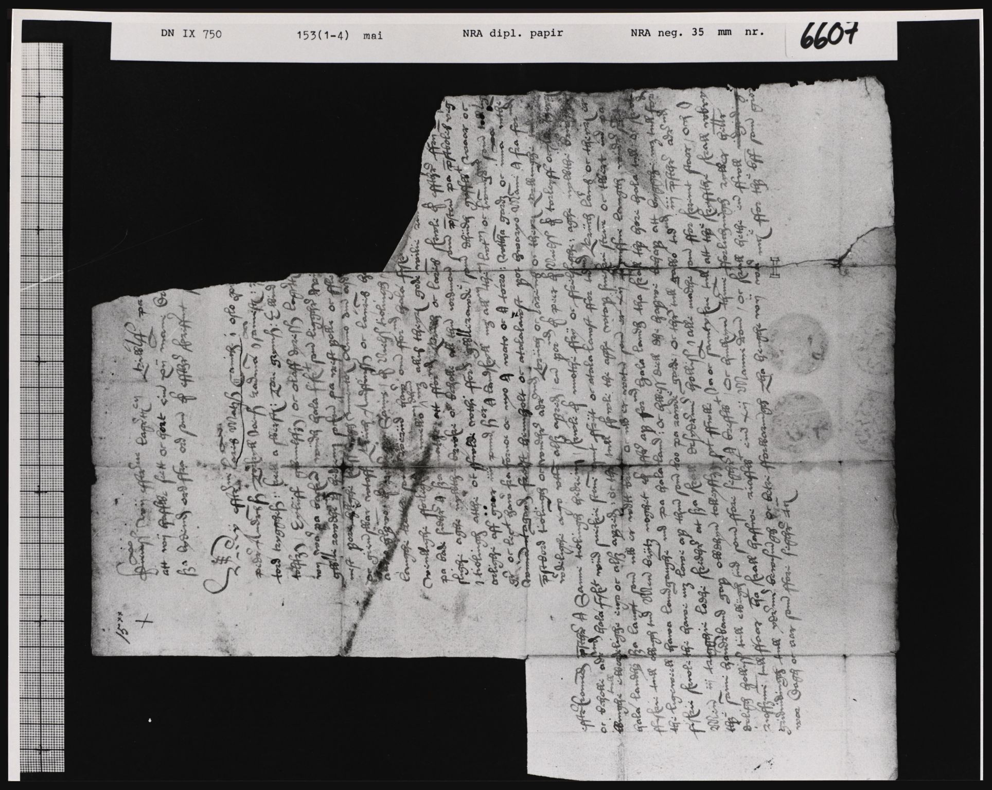 Riksarkivets diplomsamling, AV/RA-EA-5965/F02, 1395-1570, s. 835
