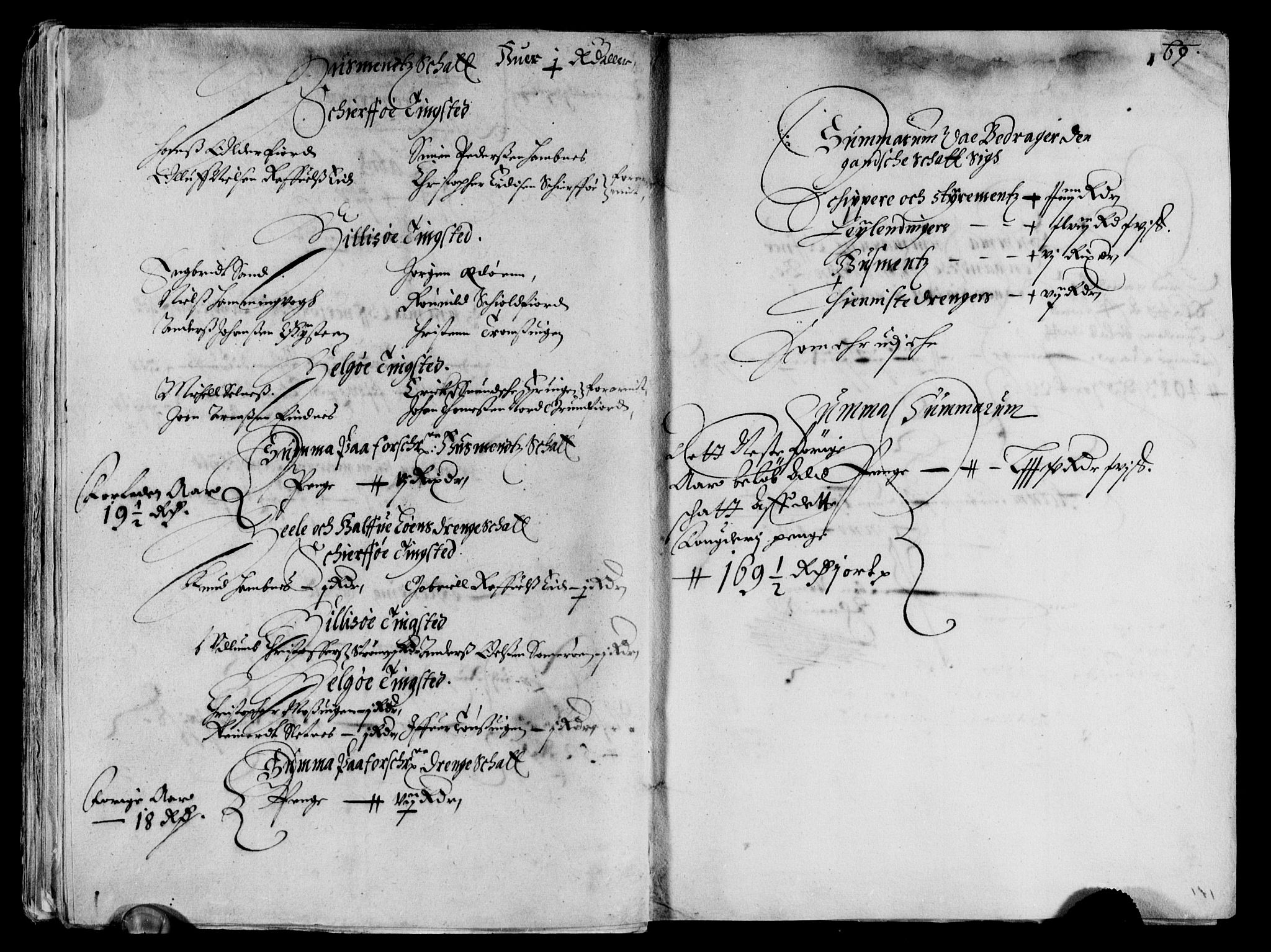 Rentekammeret inntil 1814, Reviderte regnskaper, Lensregnskaper, AV/RA-EA-5023/R/Rb/Rbz/L0035: Nordlandenes len, 1642-1650