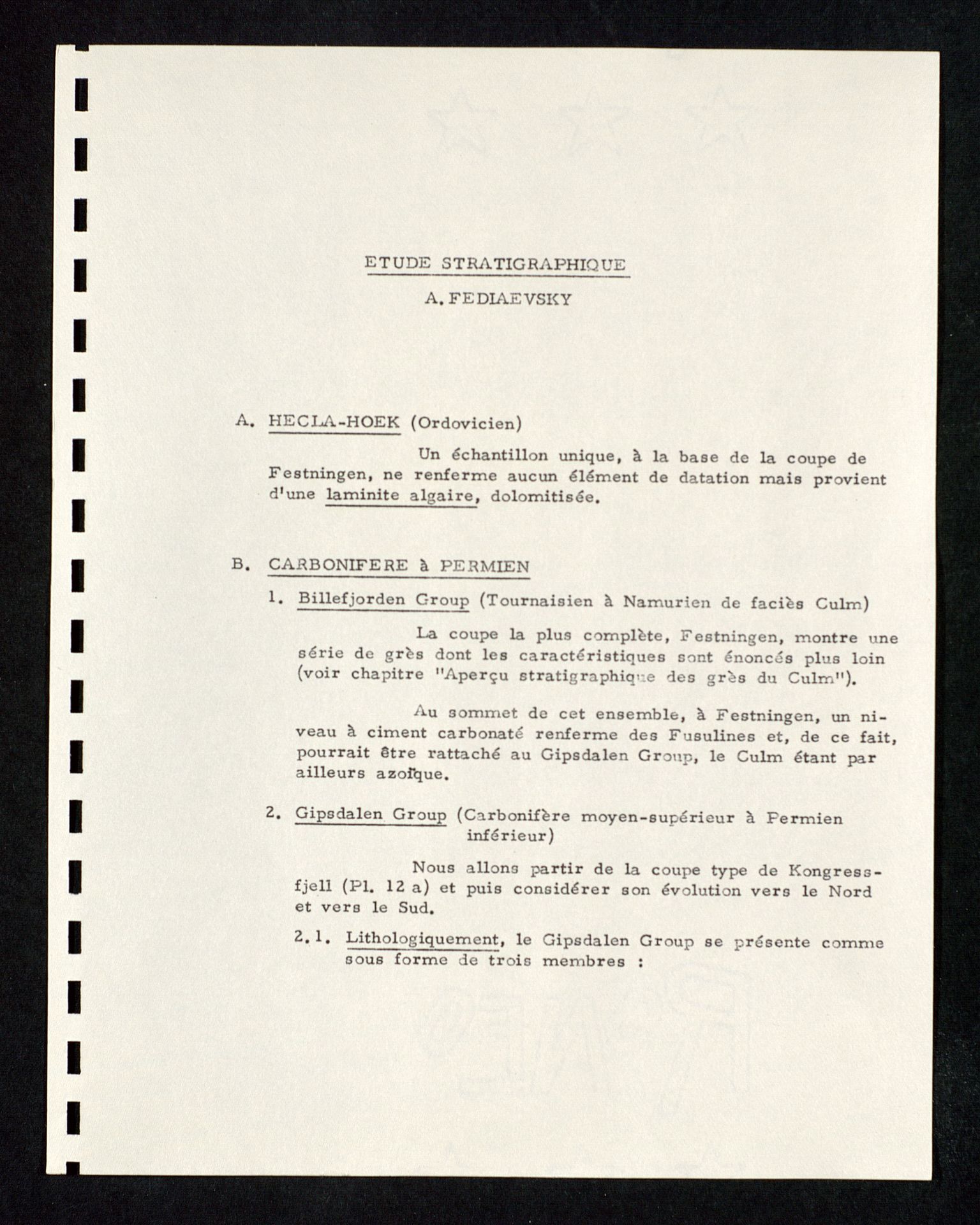 Industridepartementet, Oljekontoret, AV/SAST-A-101348/Db/L0005: Seismiske undersøkelser, 1963-1972, s. 359