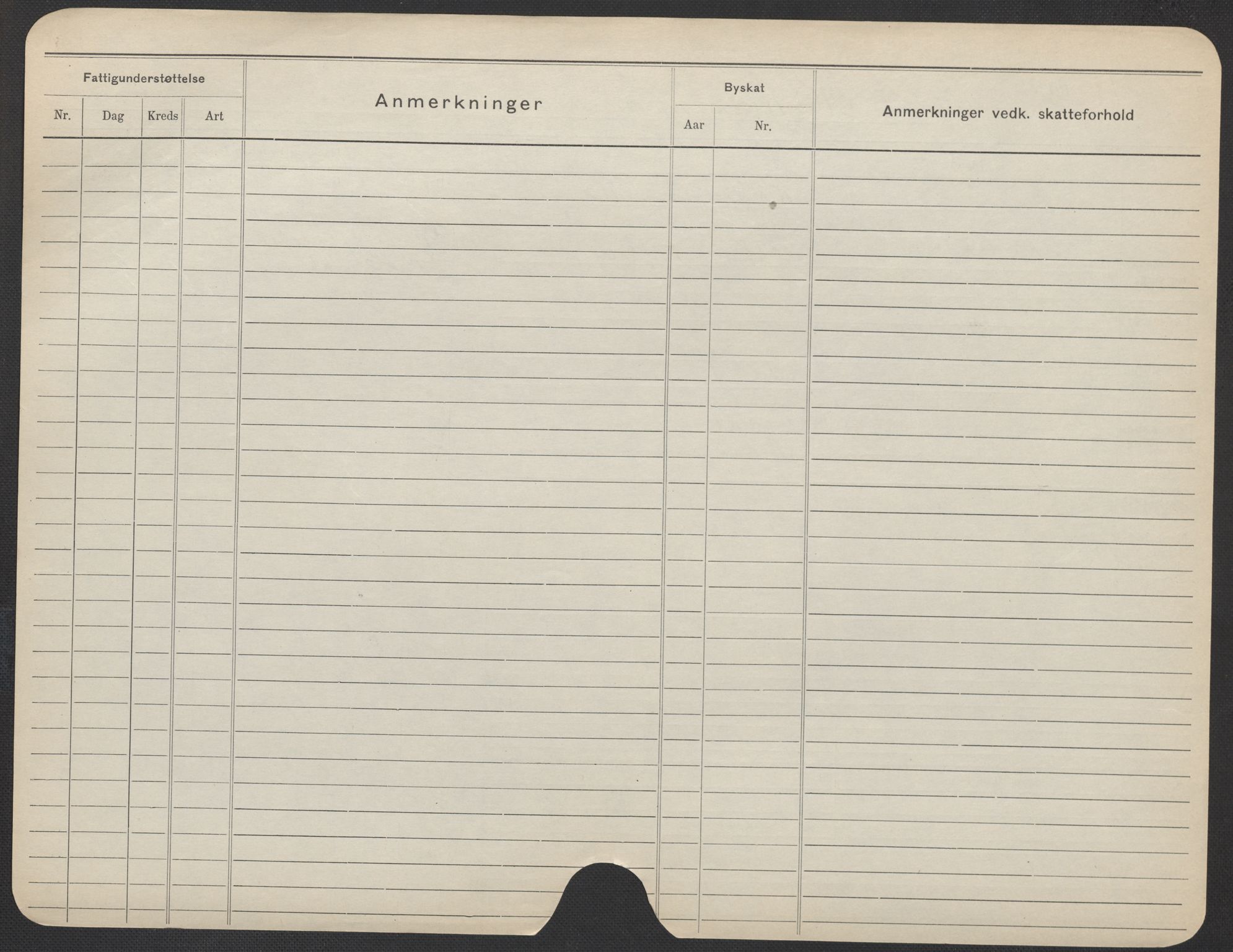 Oslo folkeregister, Registerkort, SAO/A-11715/F/Fa/Fac/L0018: Kvinner, 1906-1914, s. 999b