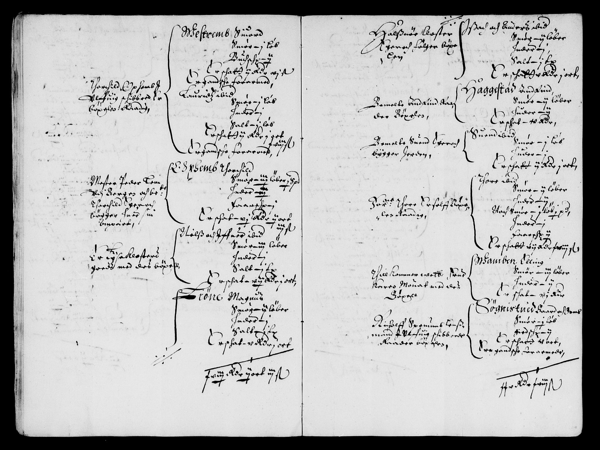 Rentekammeret inntil 1814, Reviderte regnskaper, Lensregnskaper, AV/RA-EA-5023/R/Rb/Rbt/L0113: Bergenhus len, 1648-1650