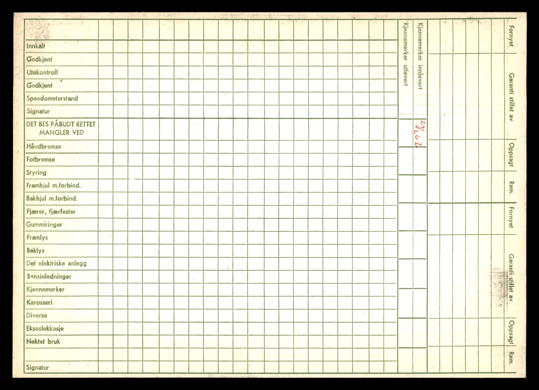 Møre og Romsdal vegkontor - Ålesund trafikkstasjon, AV/SAT-A-4099/F/Fe/L0039: Registreringskort for kjøretøy T 13361 - T 13530, 1927-1998, s. 1394