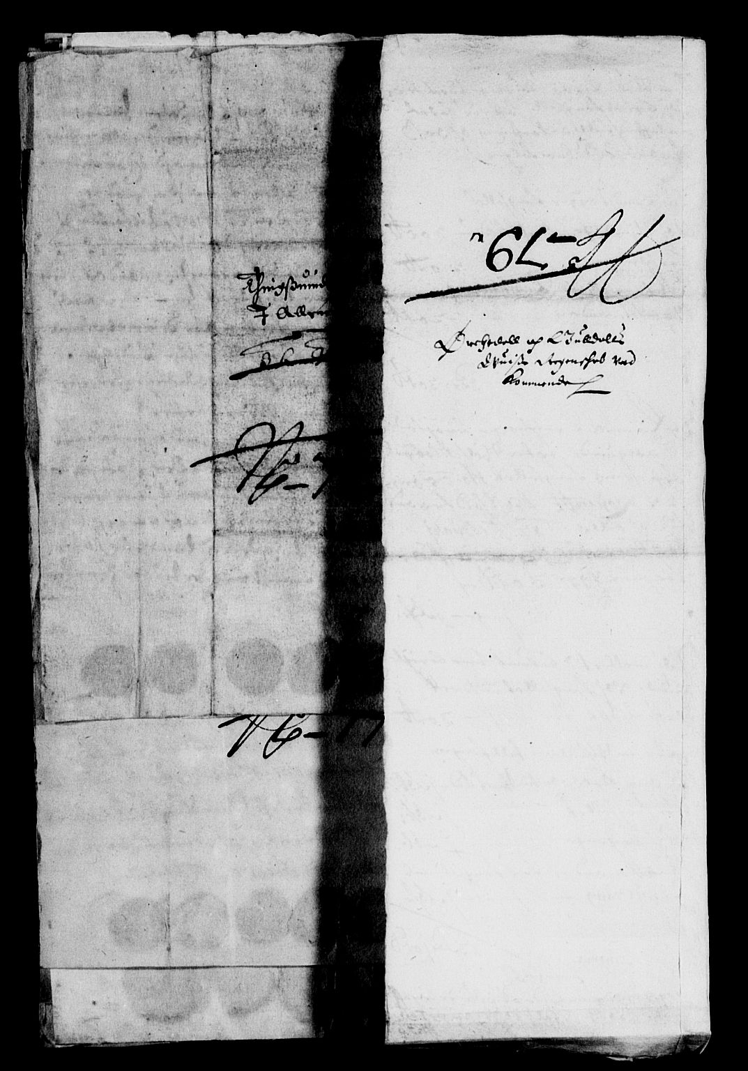 Rentekammeret inntil 1814, Reviderte regnskaper, Lensregnskaper, AV/RA-EA-5023/R/Rb/Rbw/L0120: Trondheim len, 1655-1656