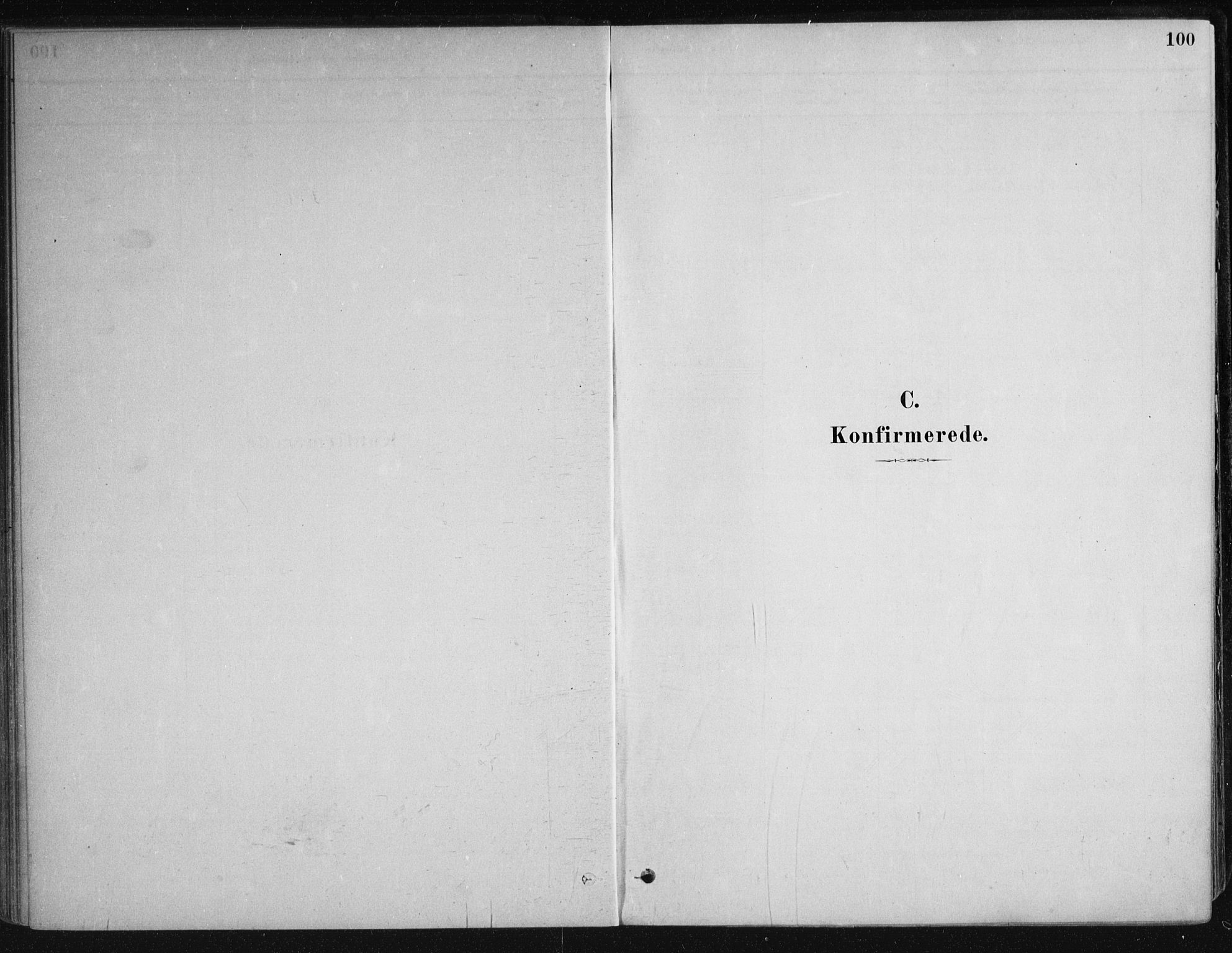 Nittedal prestekontor Kirkebøker, SAO/A-10365a/F/Fa/L0007: Ministerialbok nr. I 7, 1879-1901, s. 100