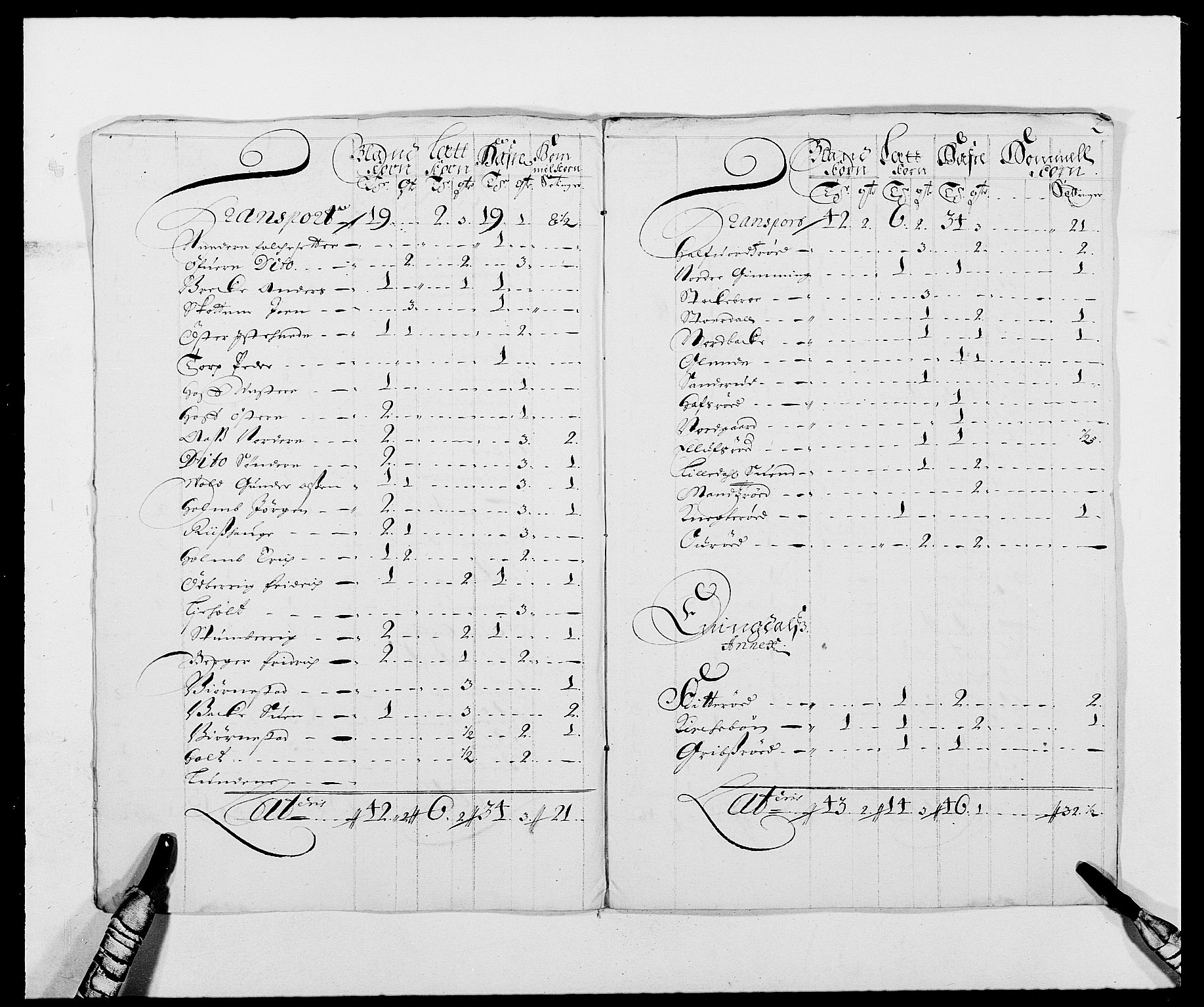 Rentekammeret inntil 1814, Reviderte regnskaper, Fogderegnskap, AV/RA-EA-4092/R01/L0006: Fogderegnskap Idd og Marker, 1685-1686, s. 55