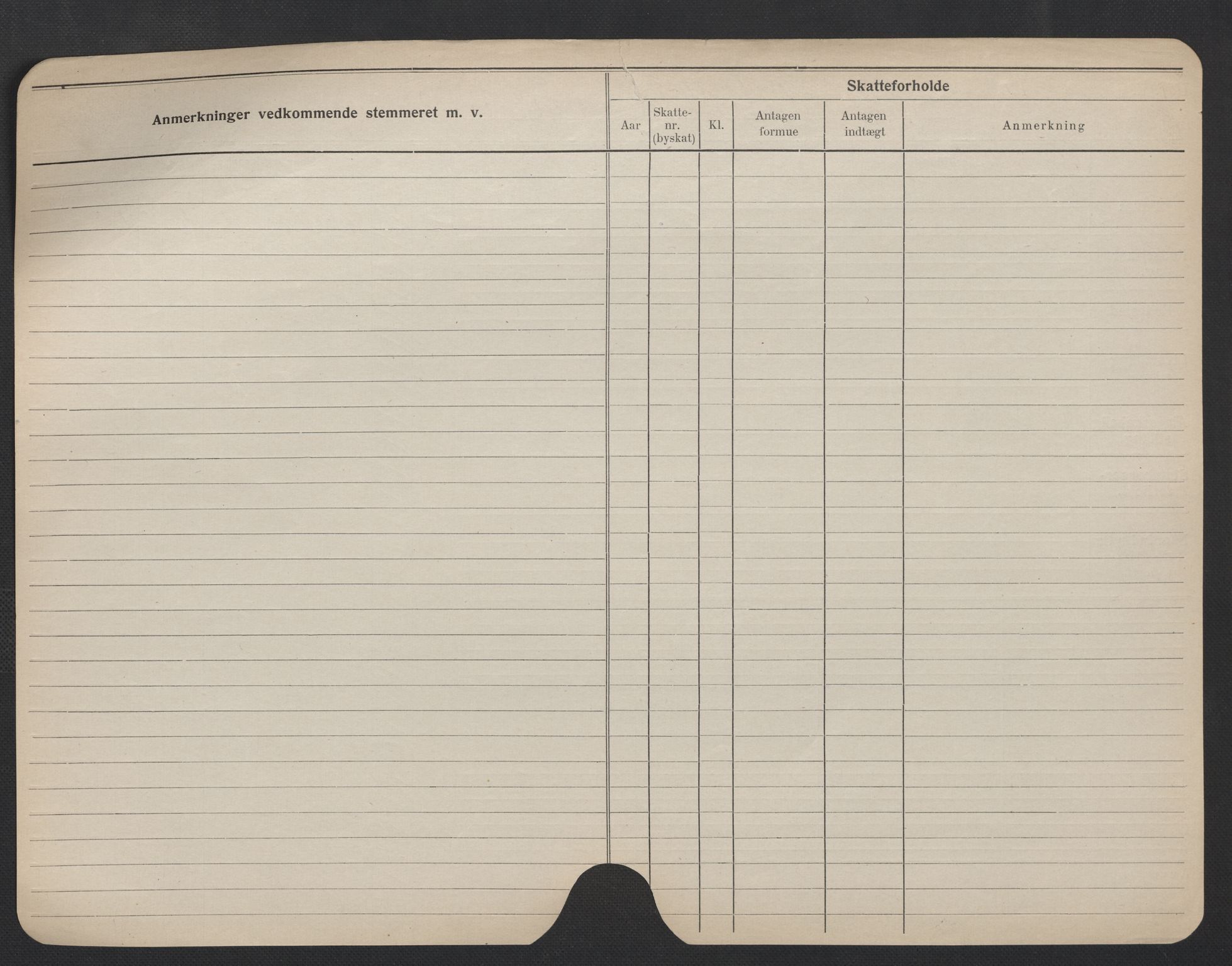 Oslo folkeregister, Registerkort, SAO/A-11715/F/Fa/Fac/L0006: Menn, 1906-1914, s. 225b