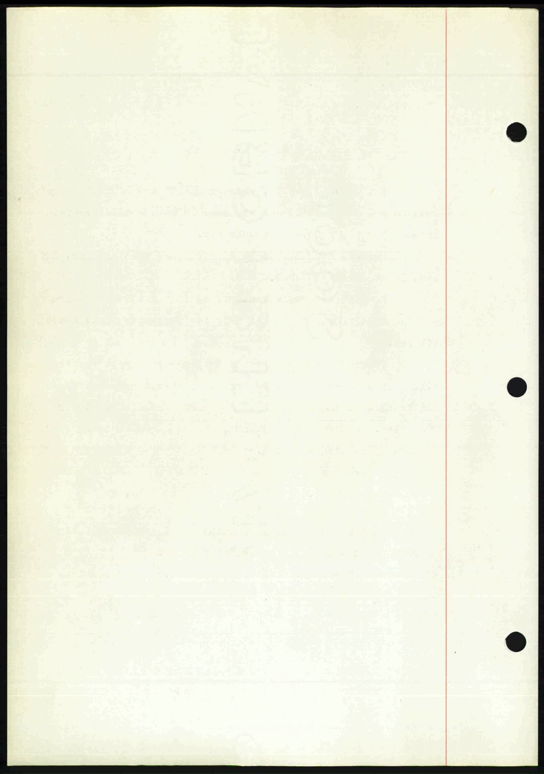 Nedenes sorenskriveri, SAK/1221-0006/G/Gb/Gba/L0061: Pantebok nr. A13, 1949-1949, Dagboknr: 1740/1949
