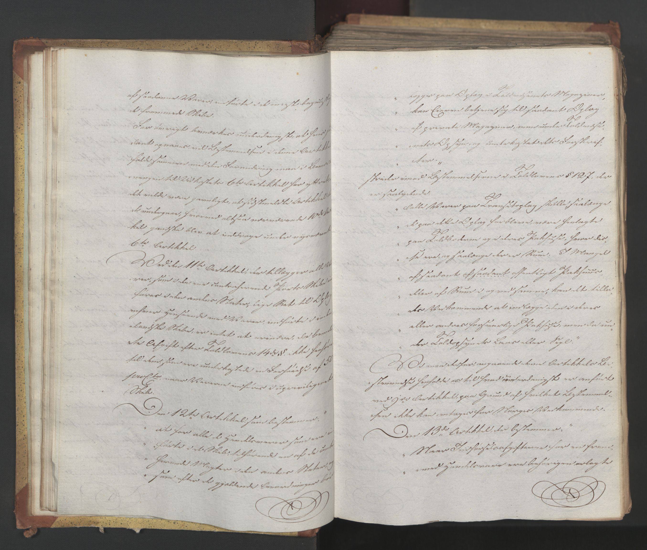 Statsrådsavdelingen i Stockholm, AV/RA-S-1003/D/Da/L0054: Regjeringsinnstillinger nr. 1-230, 1828, s. 31