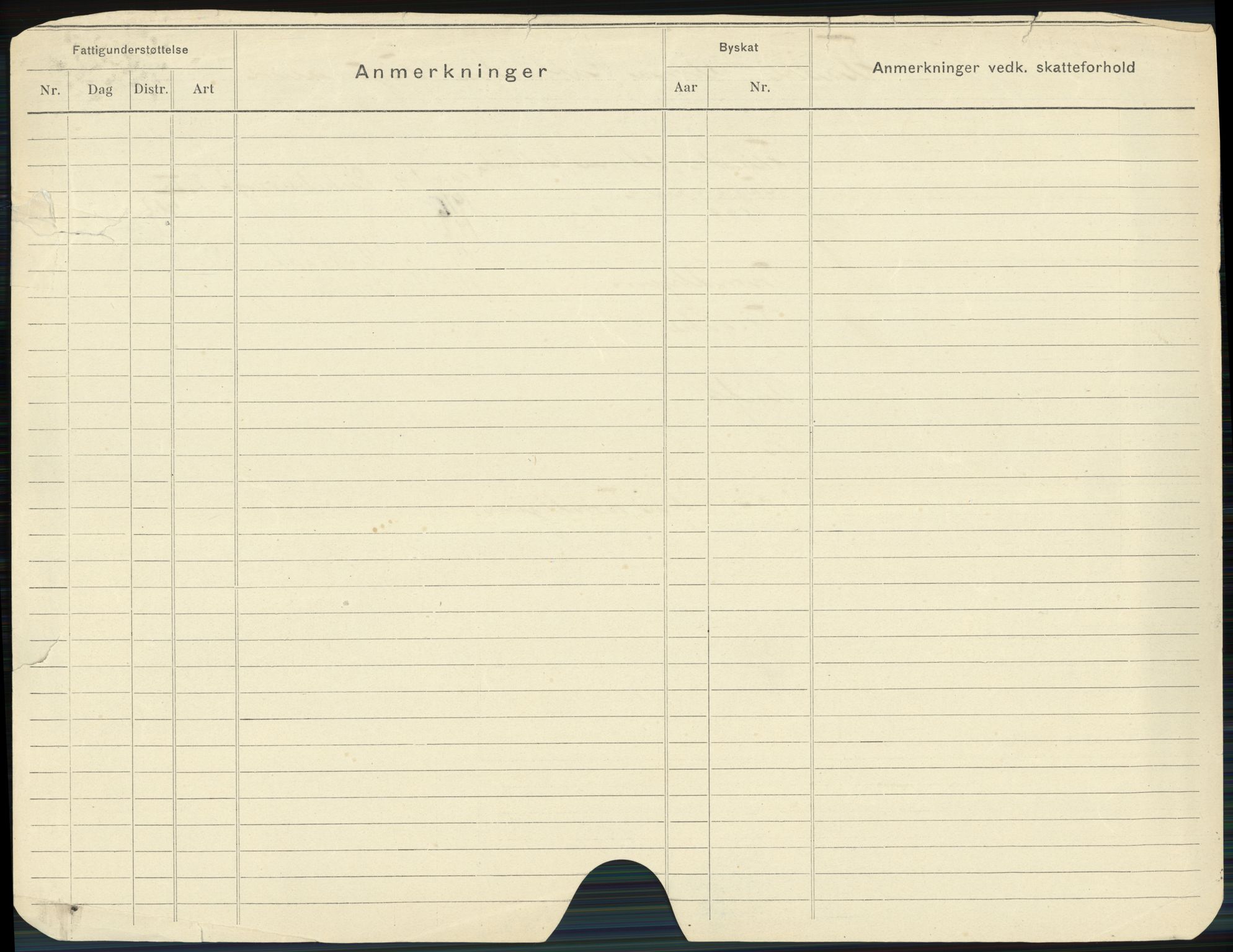 Bergen folkeregister, AV/SAB-A-17201/I/Ia/L0008: Utflyttet 1912 - 1920, Flaate - Gjelsvik, 1912-1920