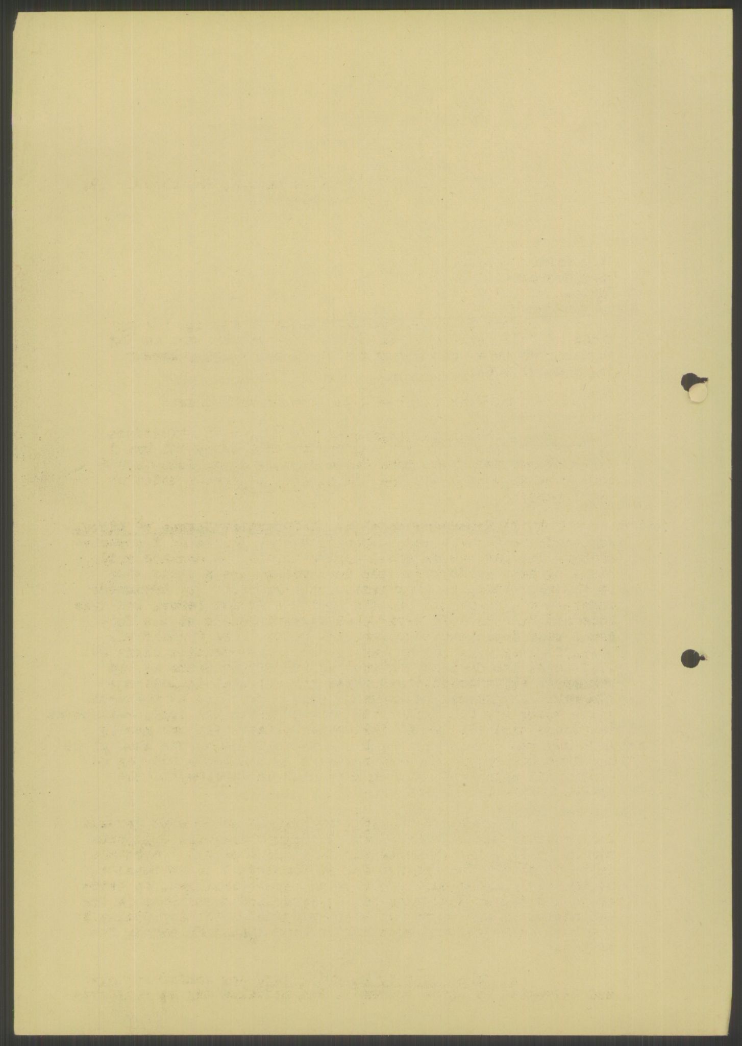 Forsvarsdepartementet, 10. kontor / Oppgjørskontoret, RA/RAFA-1225/D/Db/L0182: Lista oppgjørskontor, 1942-1950, s. 794