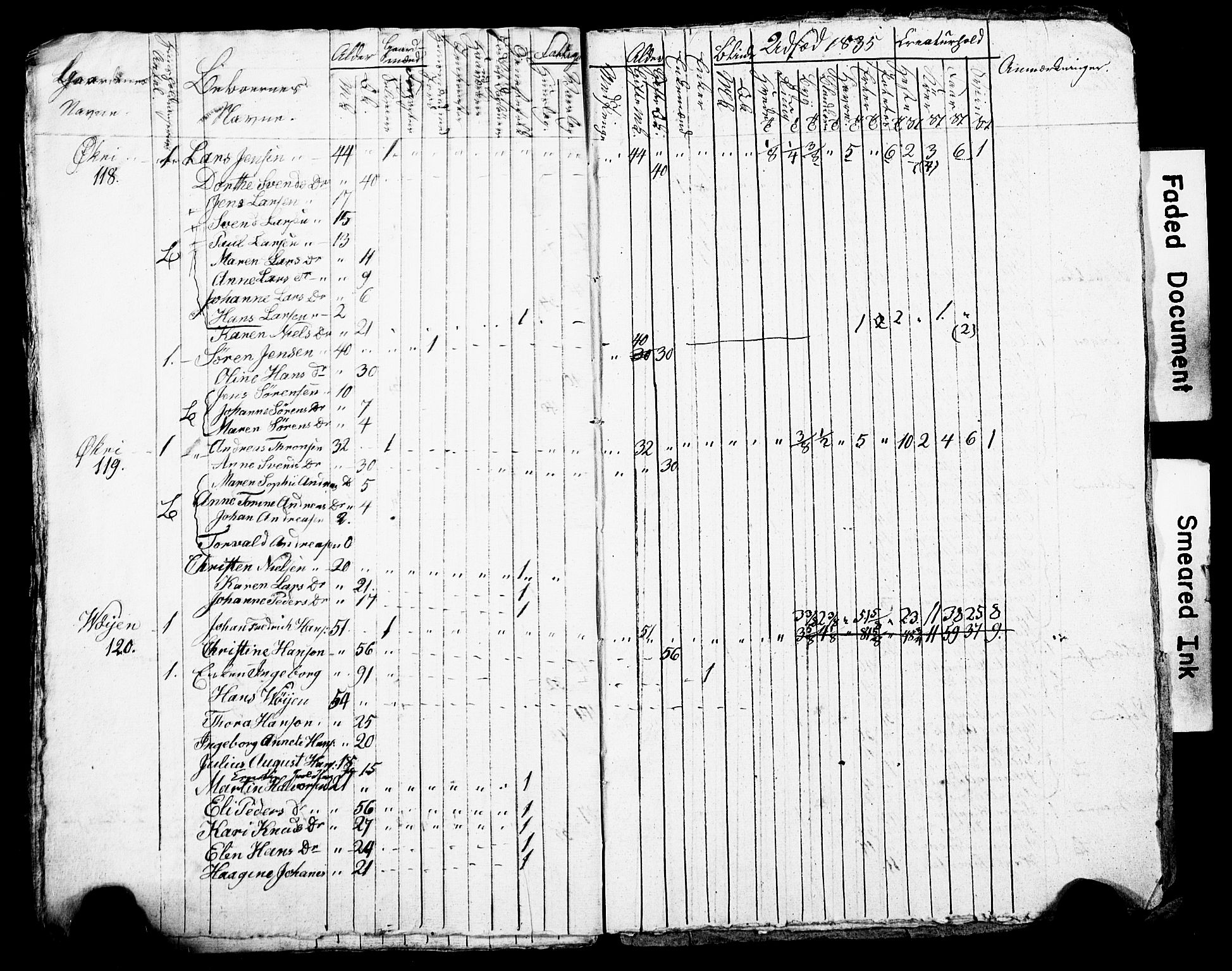 SAO, Folketelling 1835 for 0220P Asker prestegjeld, 1835, s. 75