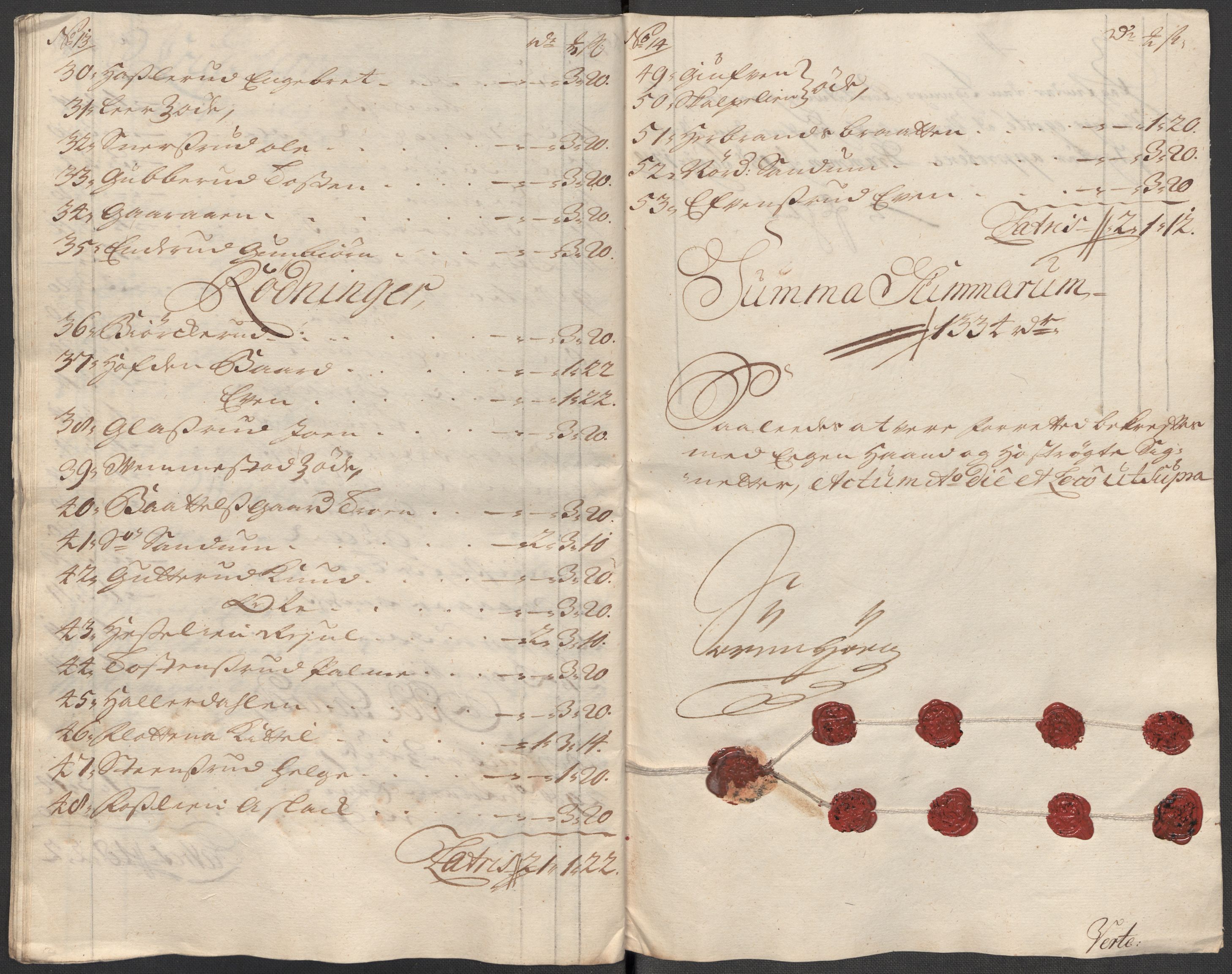 Rentekammeret inntil 1814, Reviderte regnskaper, Fogderegnskap, RA/EA-4092/R31/L1712: Fogderegnskap Hurum, Røyken, Eiker, Lier og Buskerud, 1718, s. 110
