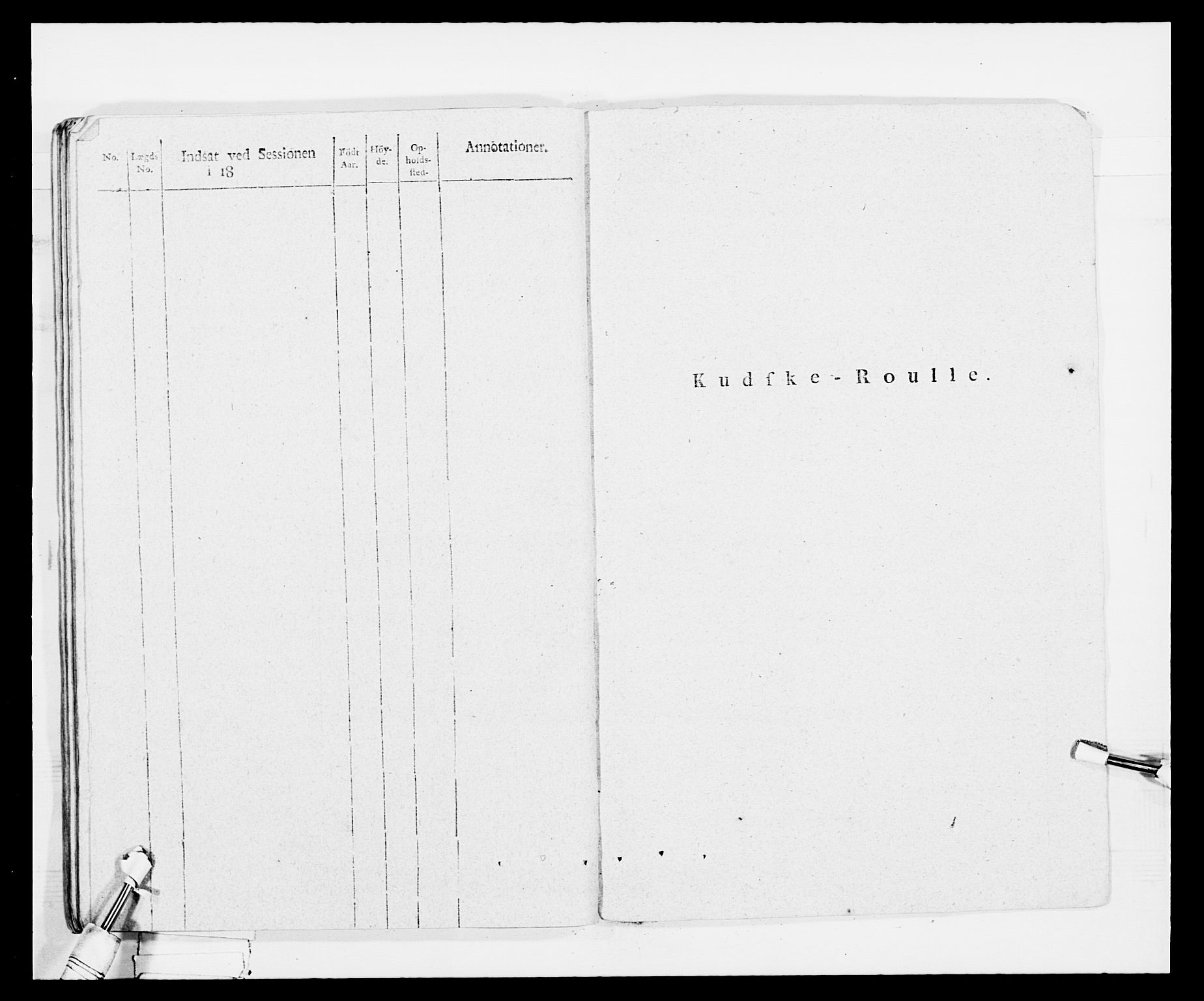 Generalitets- og kommissariatskollegiet, Det kongelige norske kommissariatskollegium, RA/EA-5420/E/Eh/L0030b: Sønnafjelske gevorbne infanteriregiment, 1810, s. 105